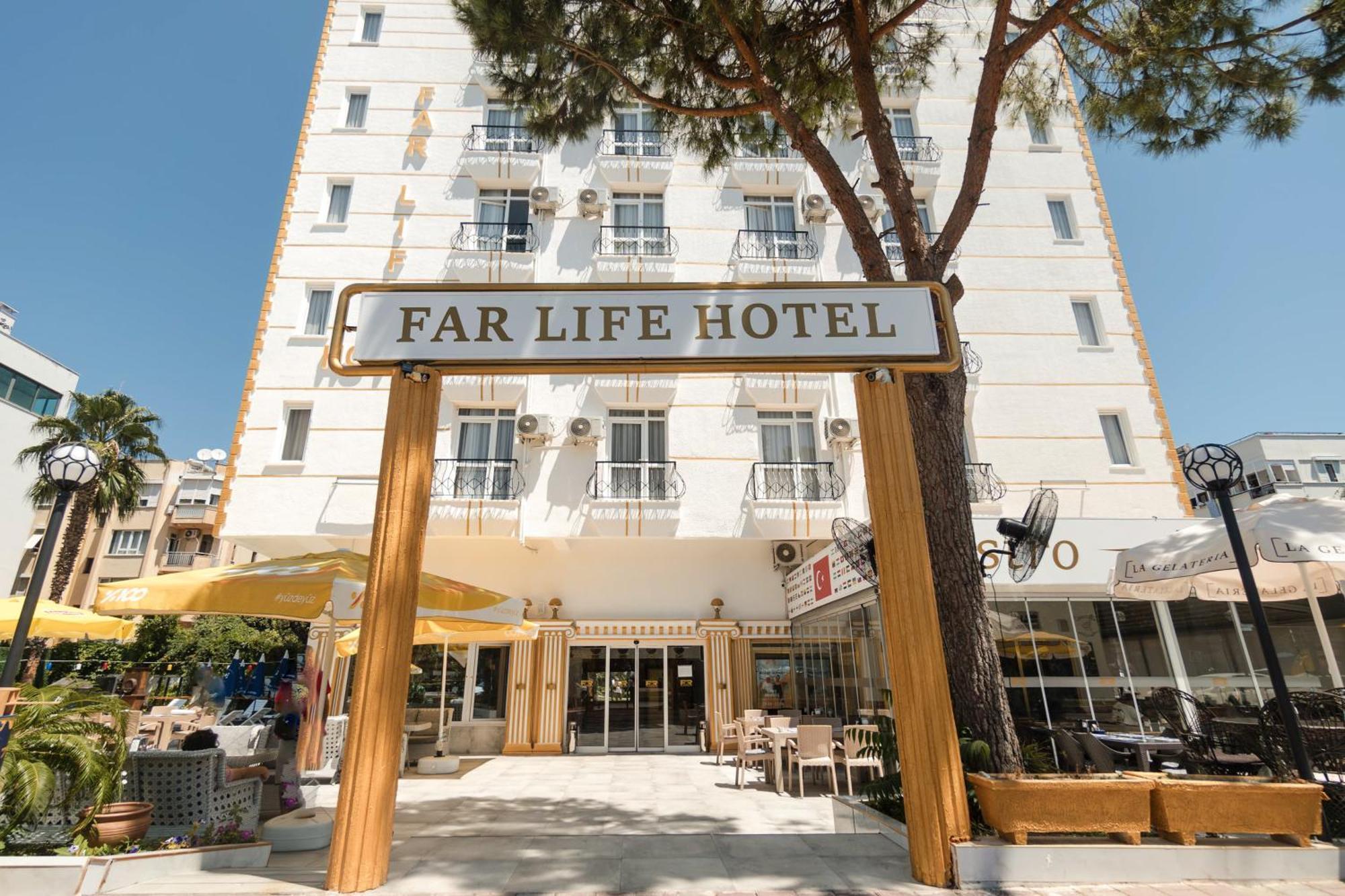 Far Life Antalya
