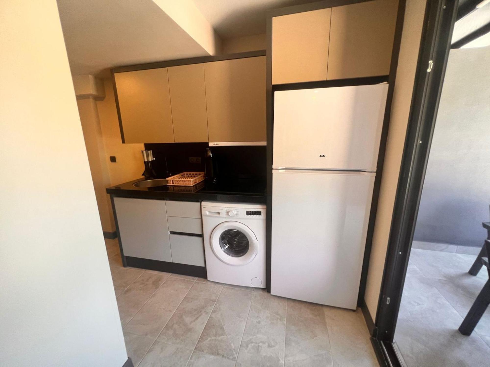 Otel Hayal Fener Antalya