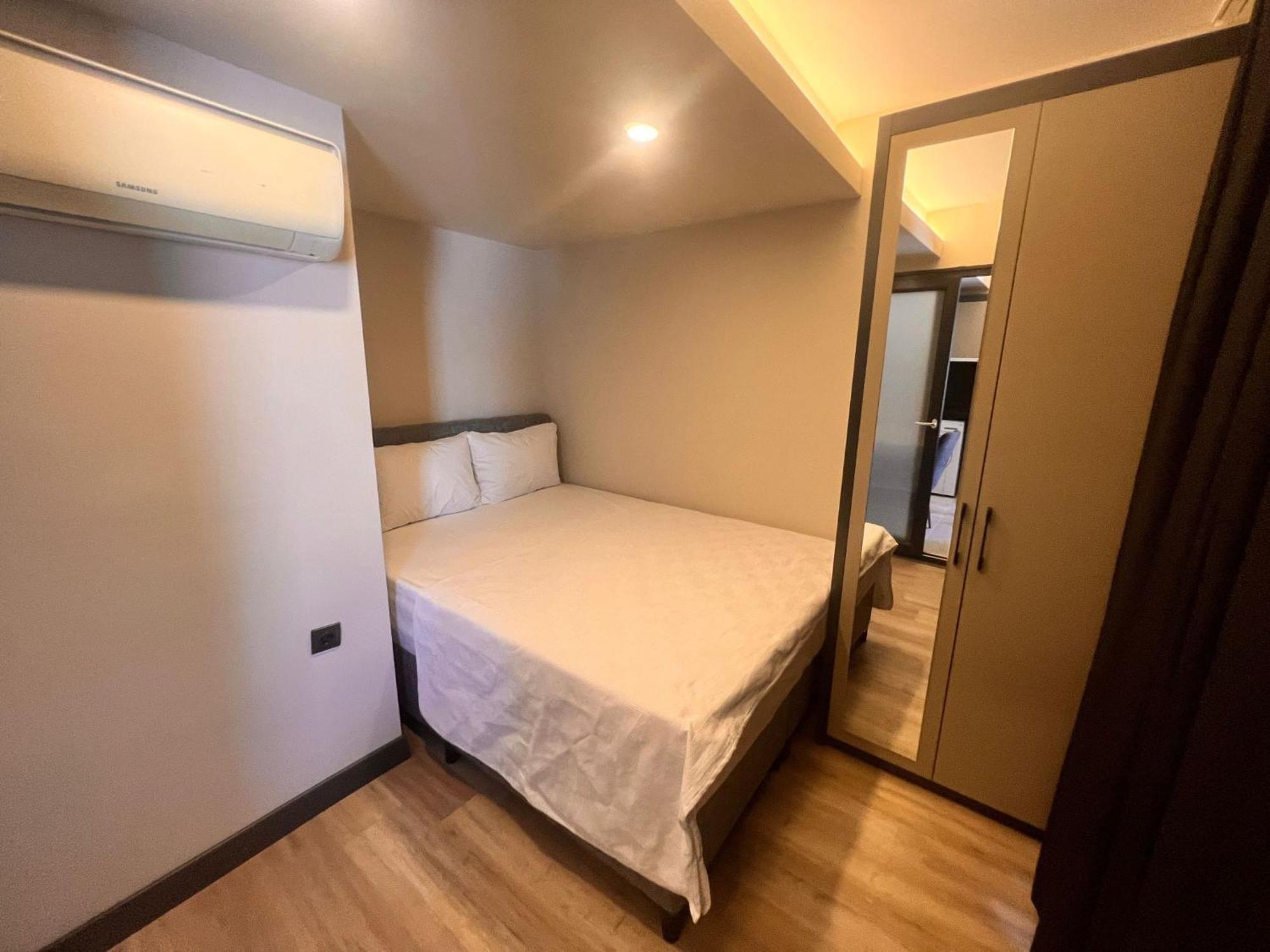Otel Hayal Fener Antalya