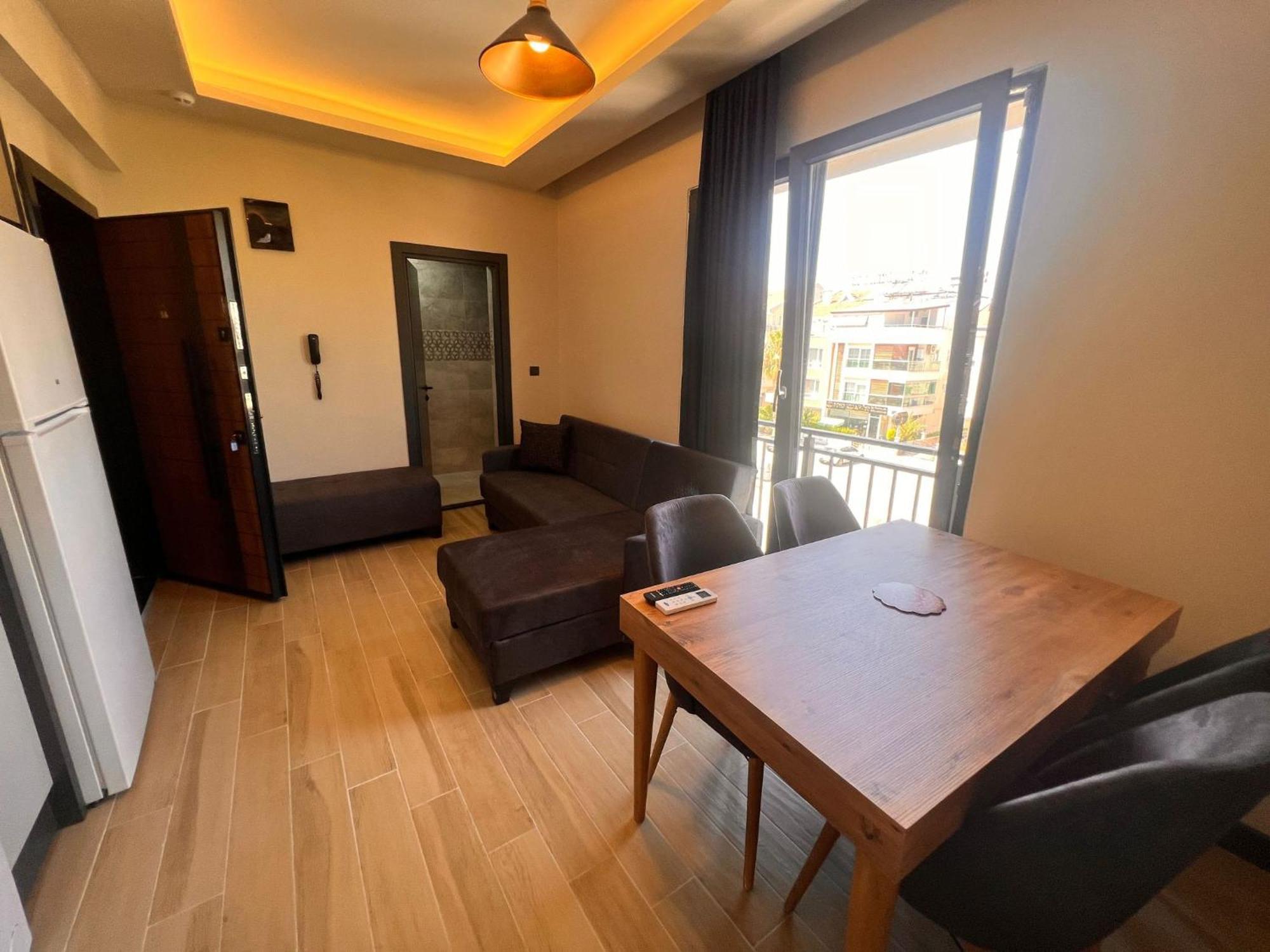 Otel Hayal Fener Antalya