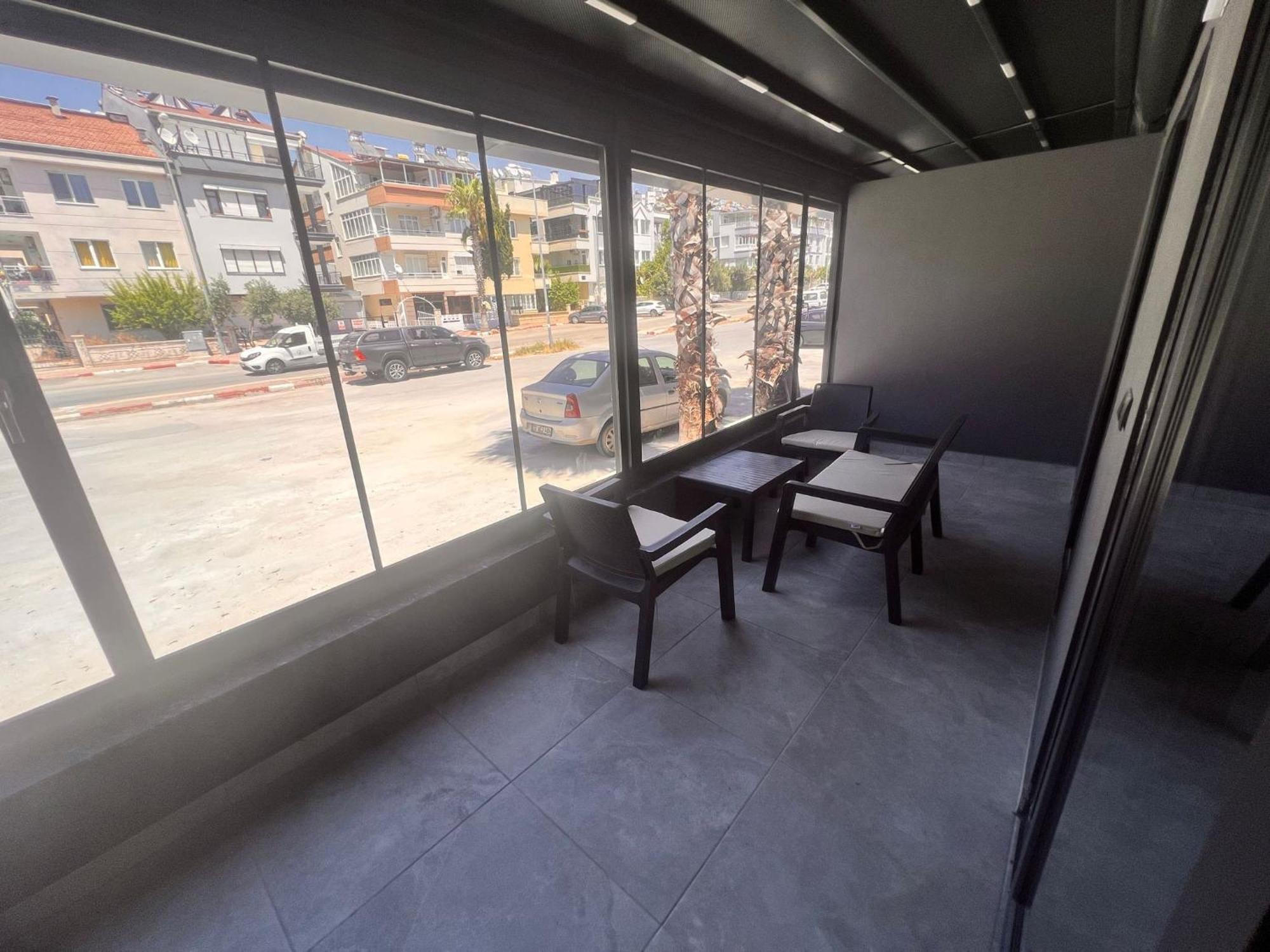 Hayal Fener Otel *