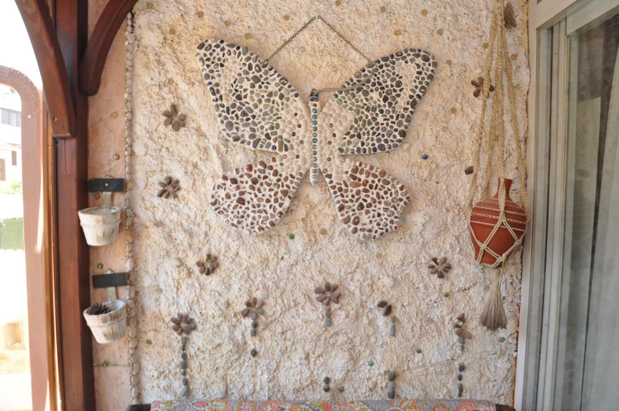 La Casa Carina Frühstückspension Antalya