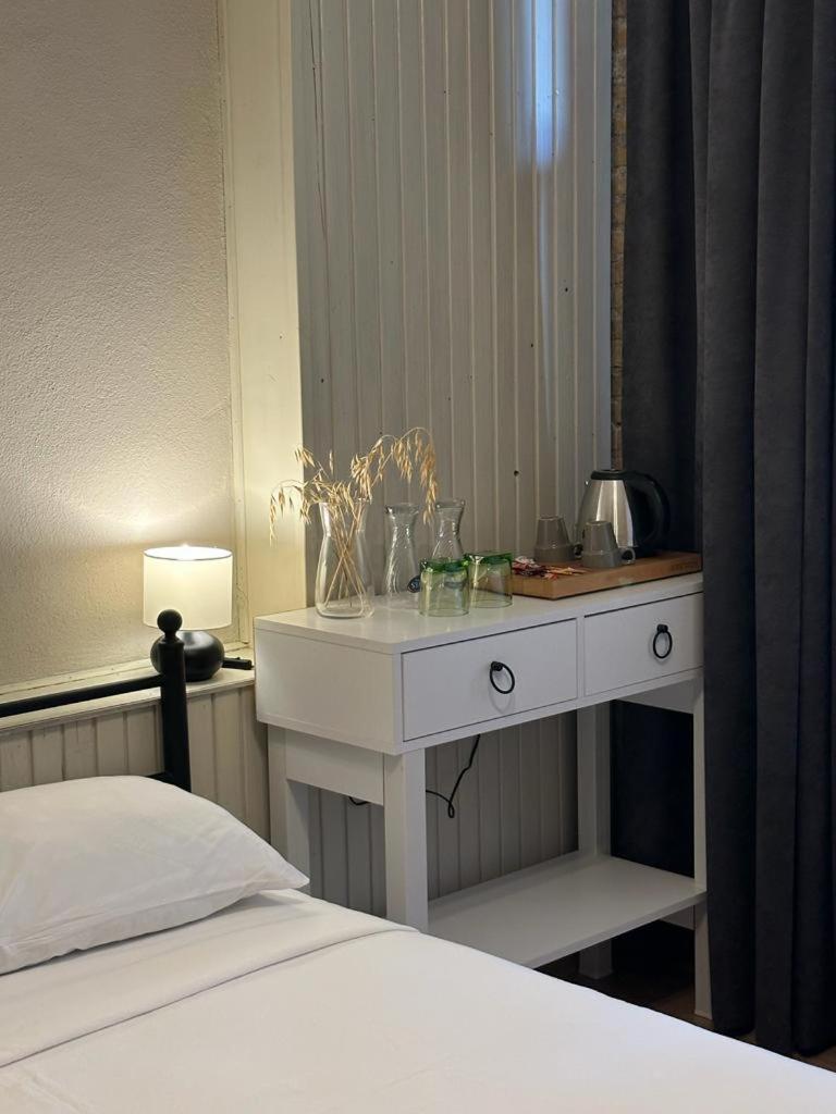 Frühstückspension La Casa Carina