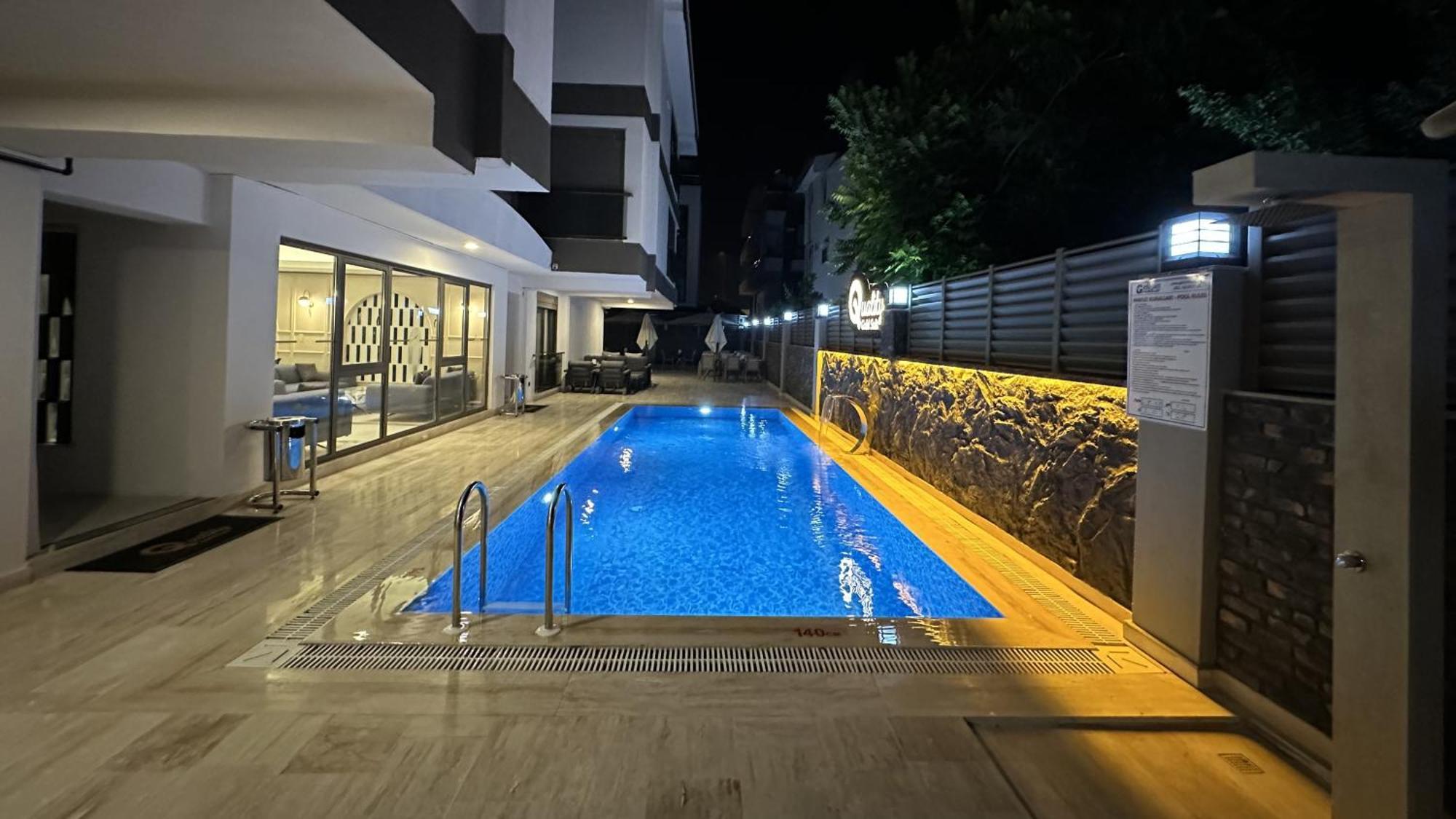 Hotel Quality Gold *