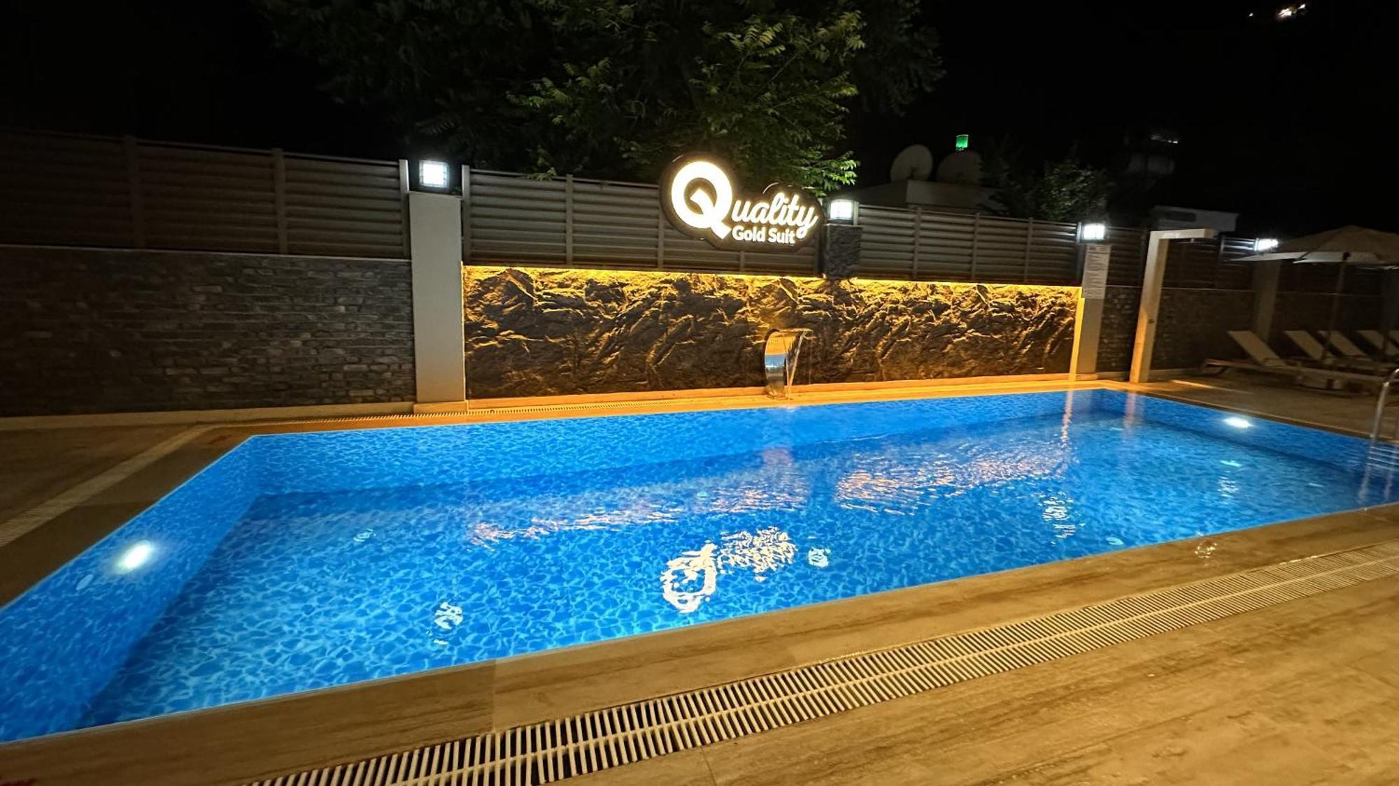 Quality Gold Antalya
