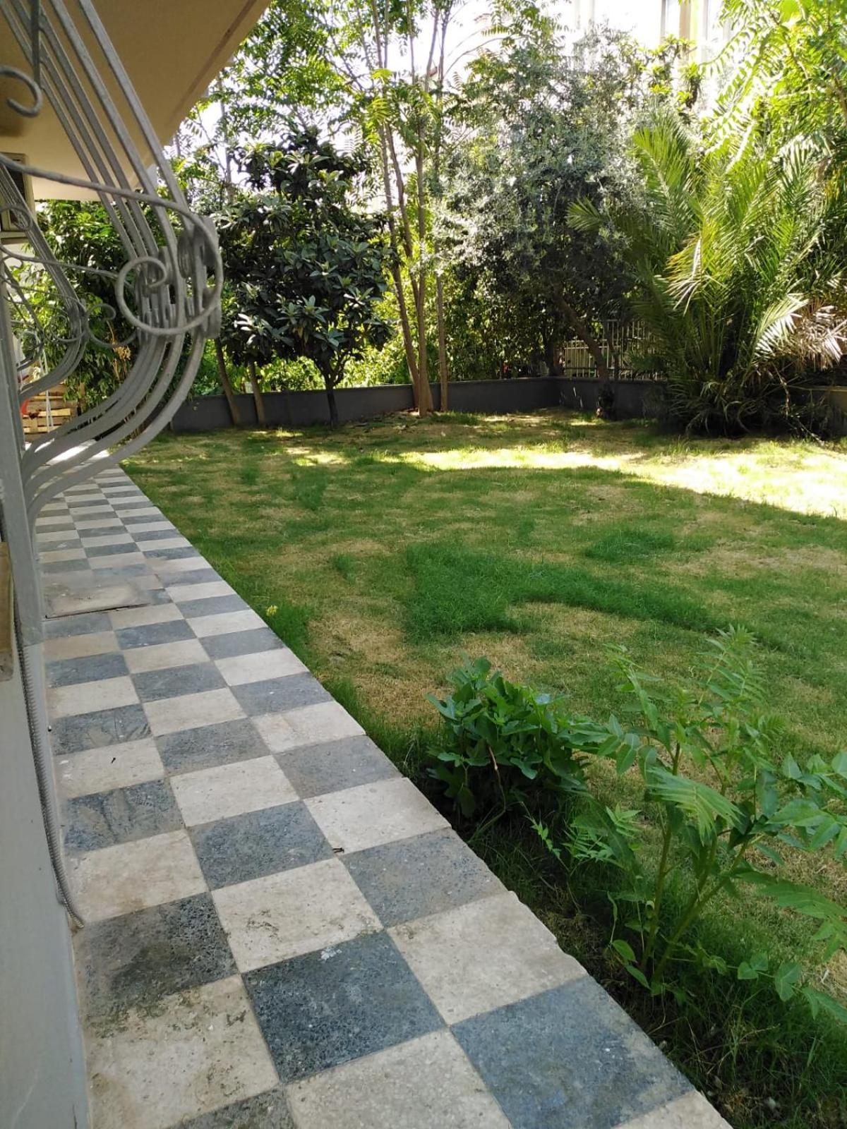 Apartment Sirinyali Denize 100 M Gunluk Daireler *