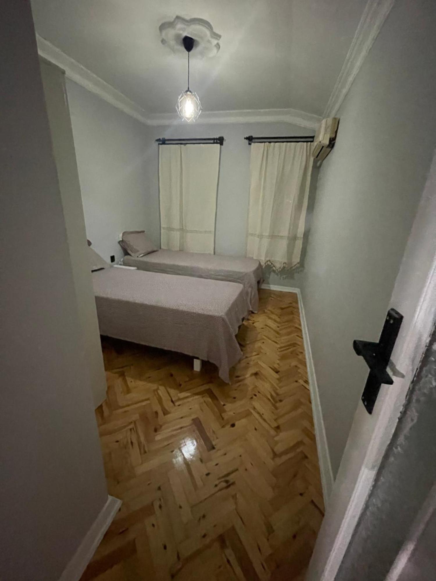 Sirinyali Denize 100 M Gunluk Daireler Apartment Antalya