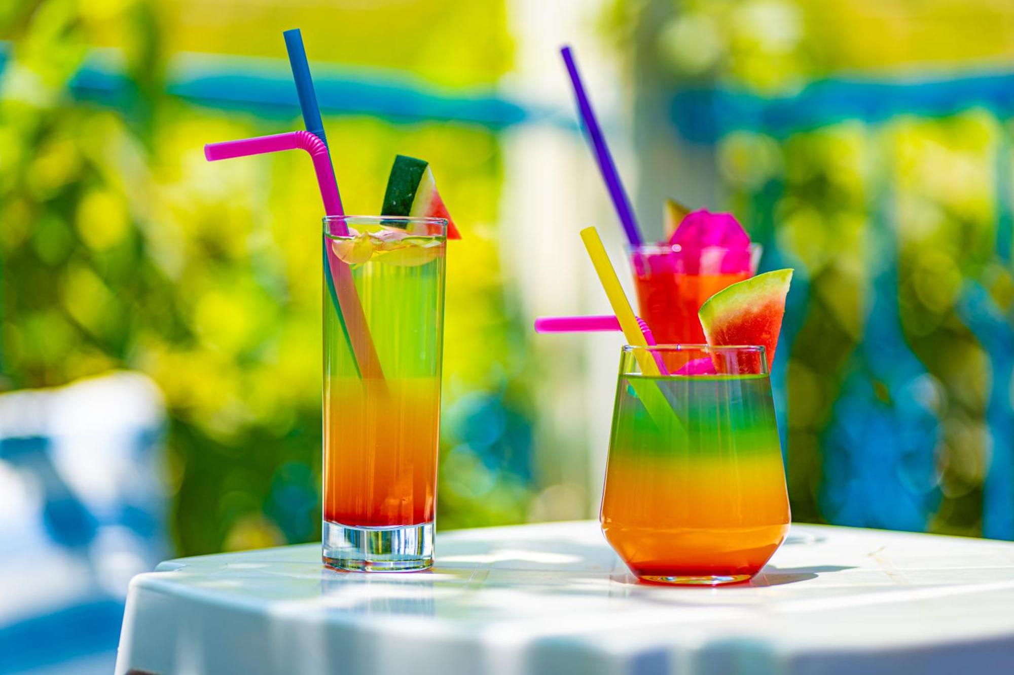 Adrasan Beach Club Hotel Antalya