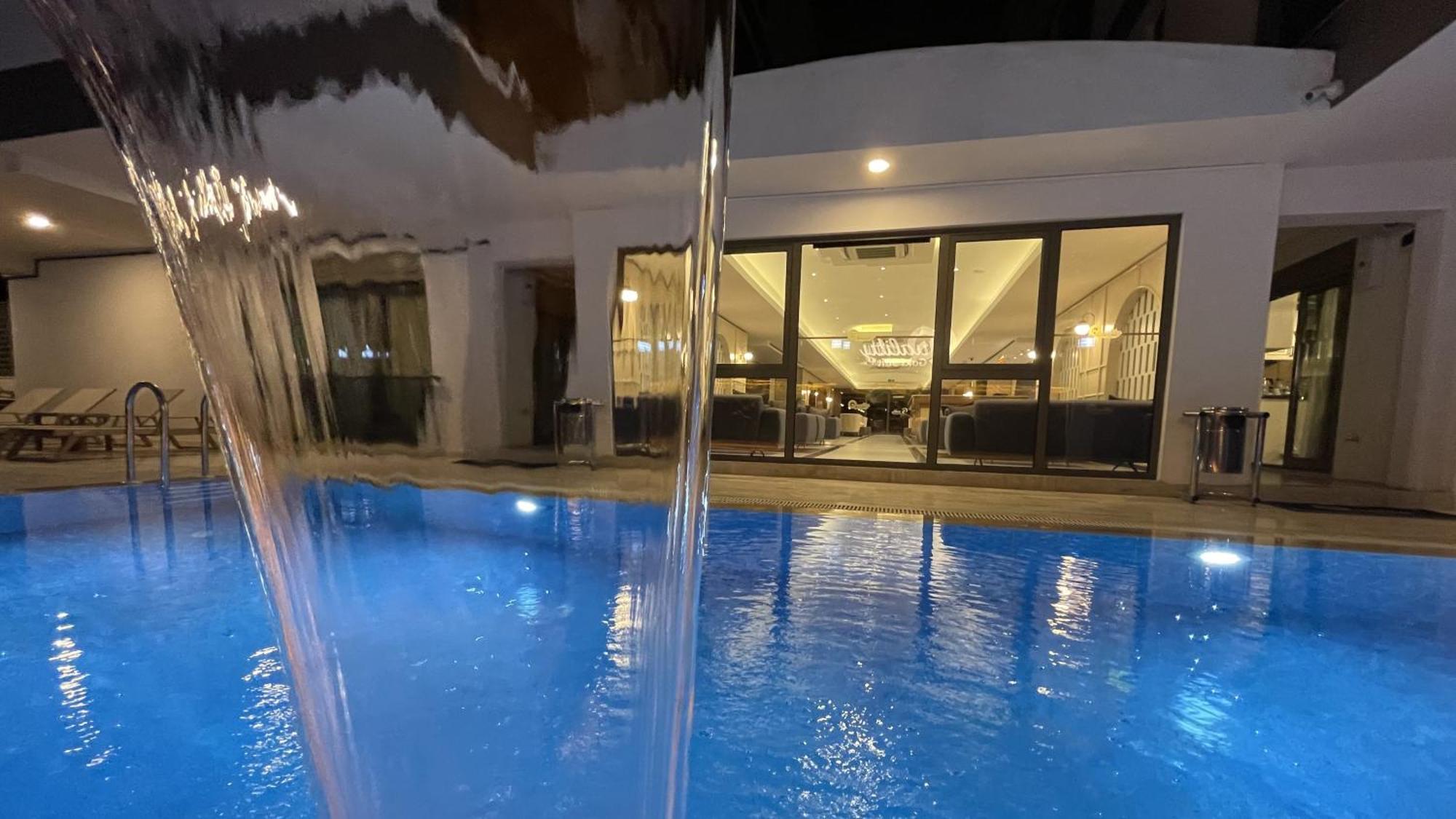 Hotel Quality Gold Antalya