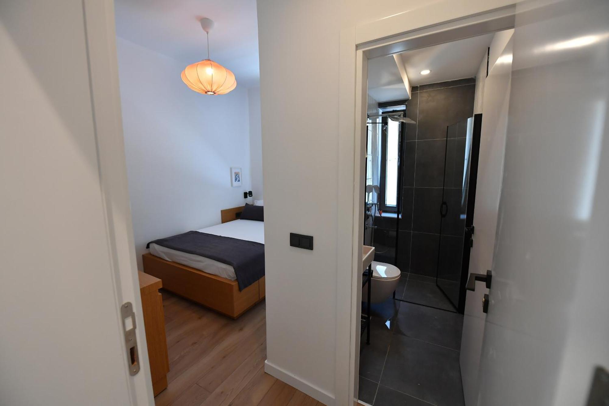 Otel Italic Antalya