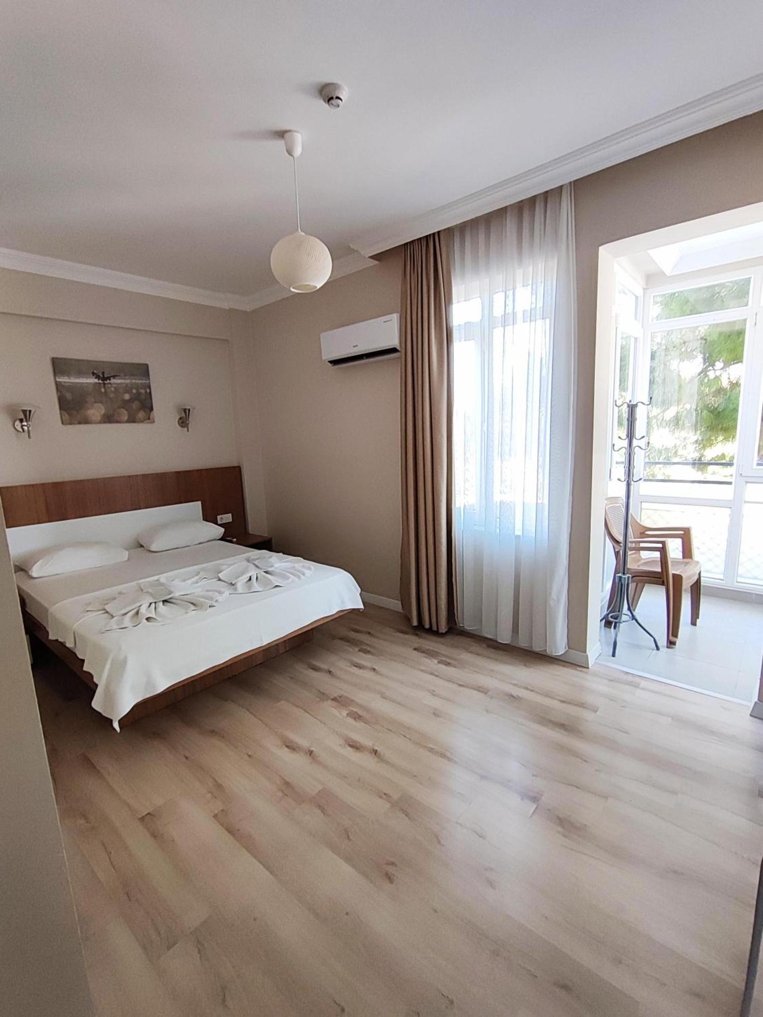 Aparthotel Rega