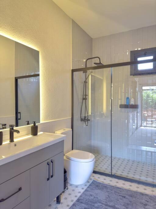 Stylish Garden Retreat, Ultimate Relaxation * Antalya