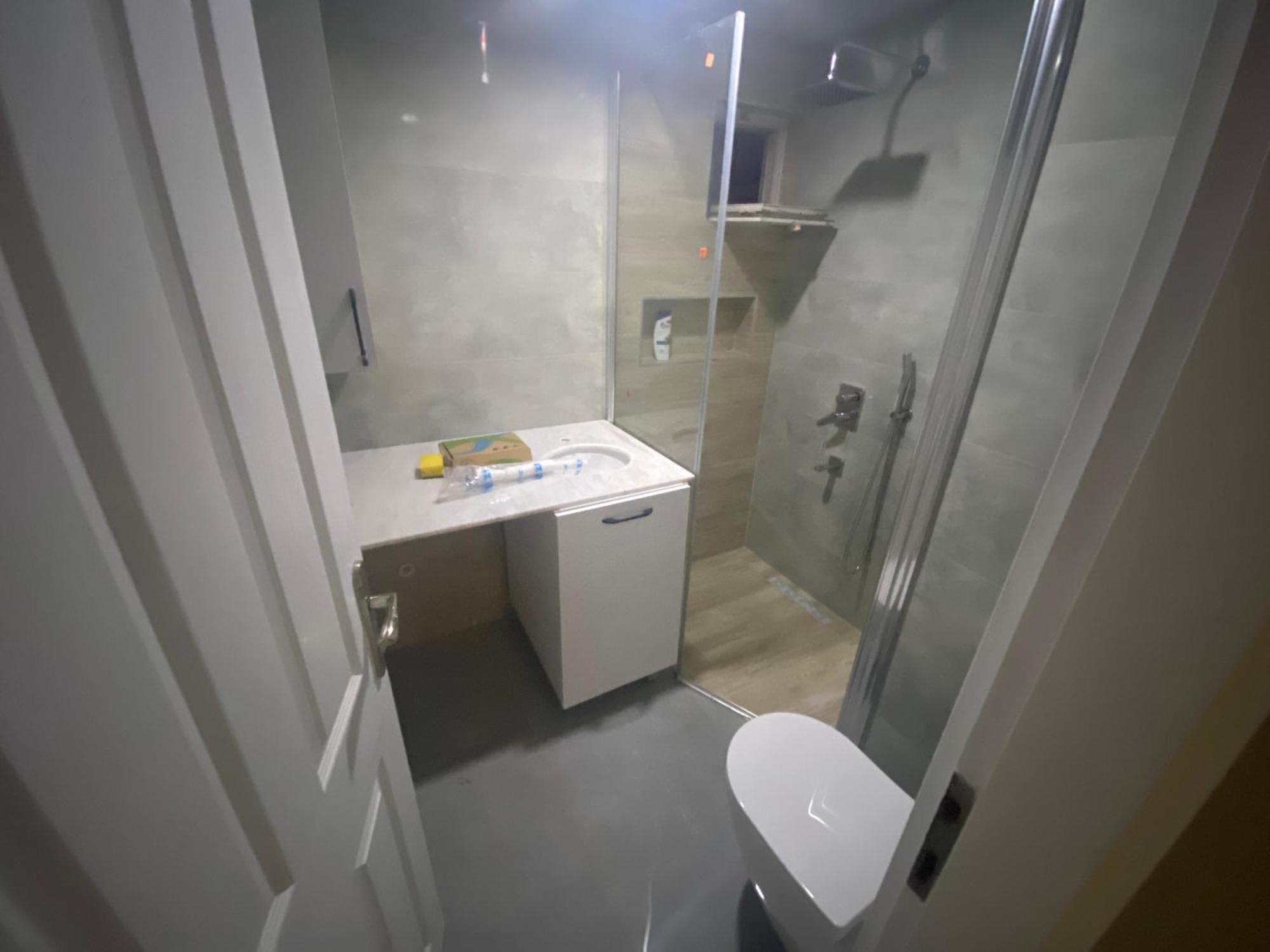 Ozer Guest house Antalya
