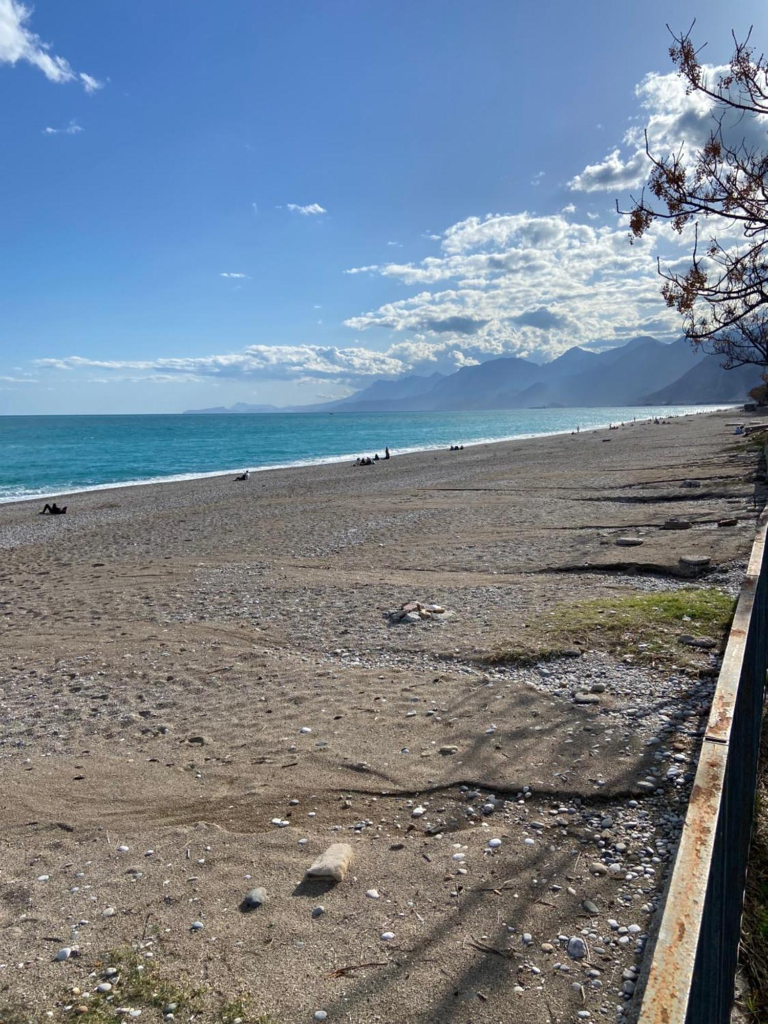 Ozer Antalya