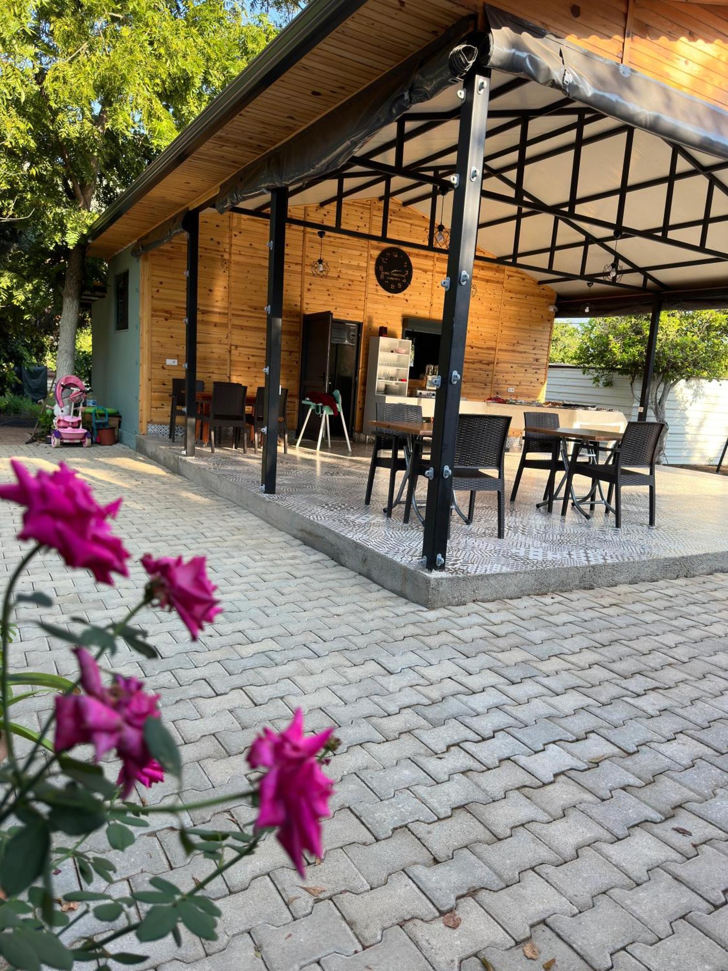 Sahil Pansiyon Bungalow