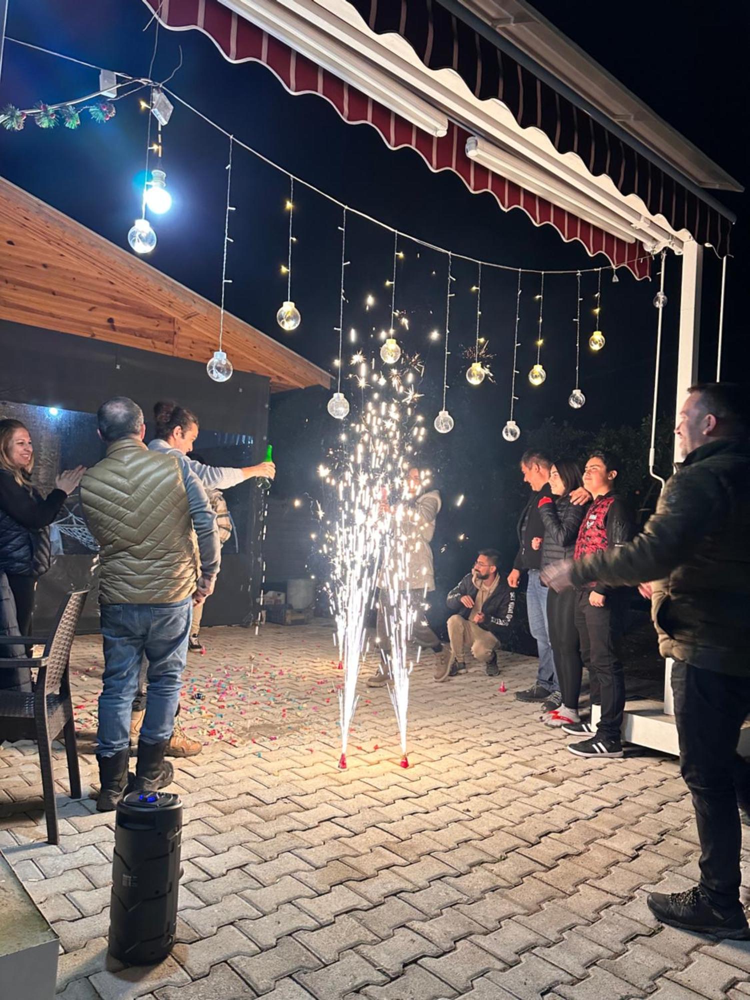 Homestay Sahil Pansiyon Bungalow Antalya