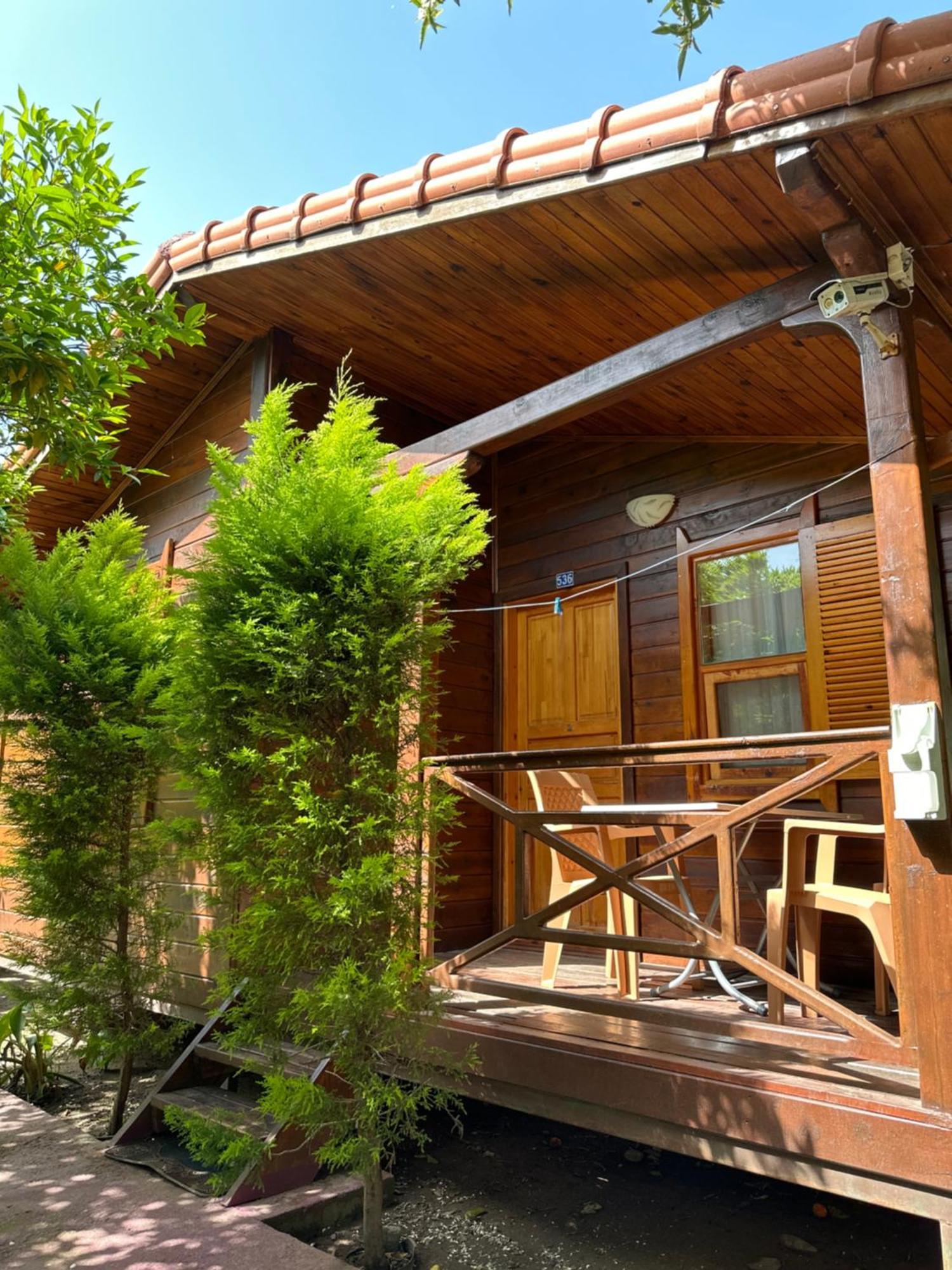 Sahil Pansiyon Bungalow * Antalya