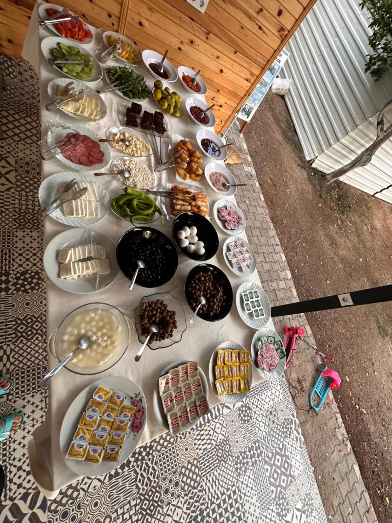 Sahil Pansiyon Bungalow Homestay