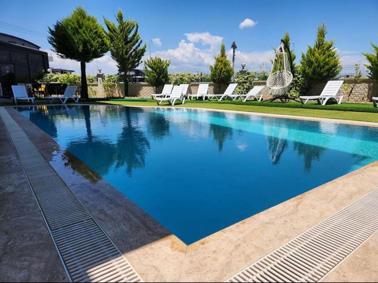 Otel Gardenya Lara *