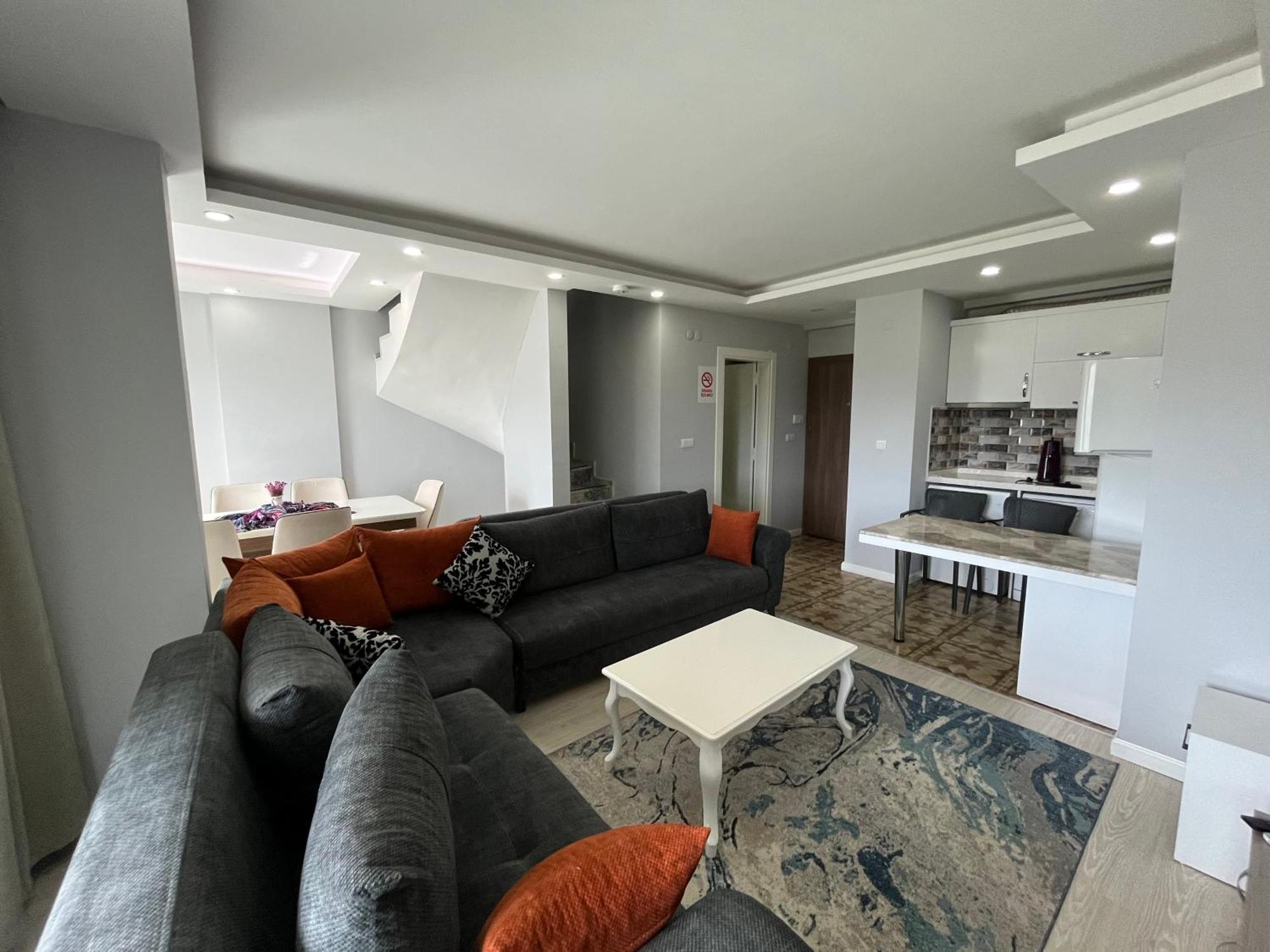 Gardenya Lara Otel Antalya