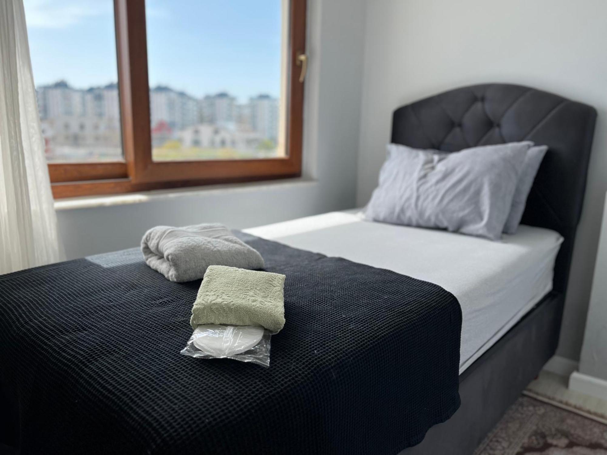 Otel Gardenya Lara