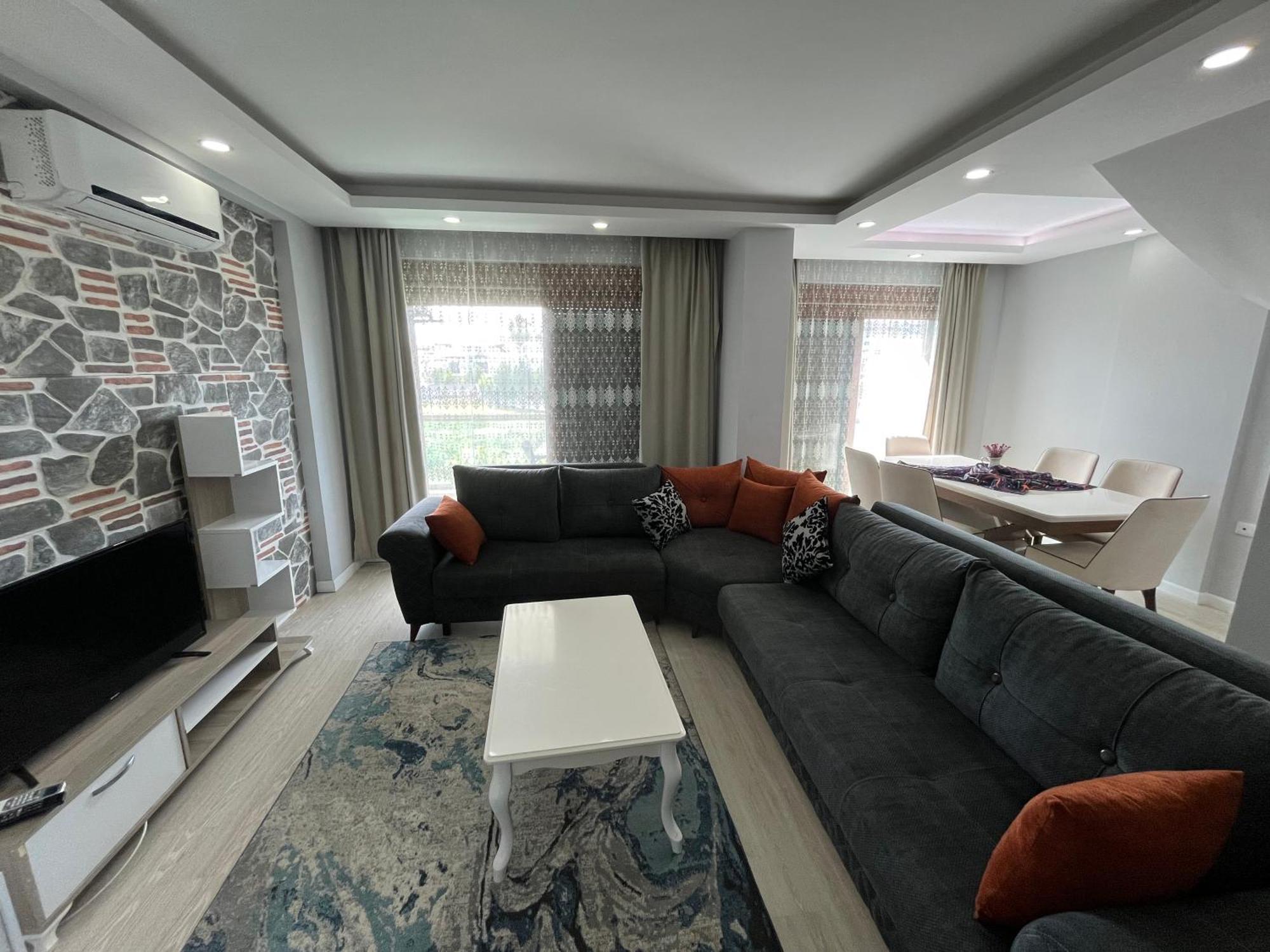 Otel Gardenya Lara Antalya