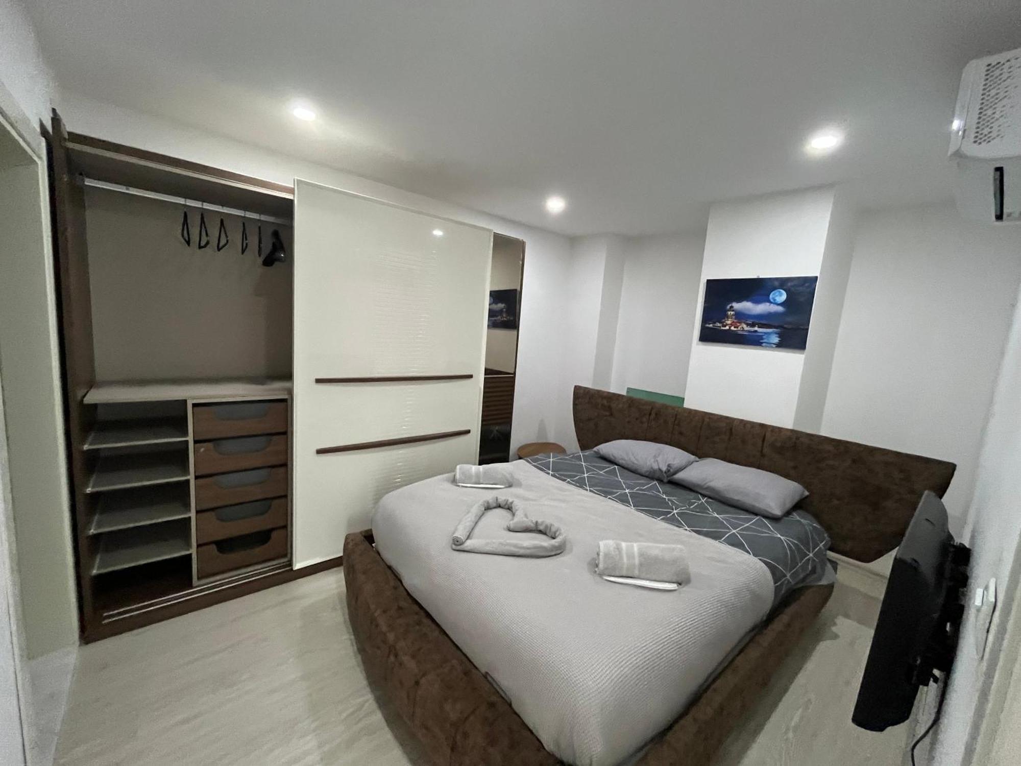 Otel Gardenya Lara