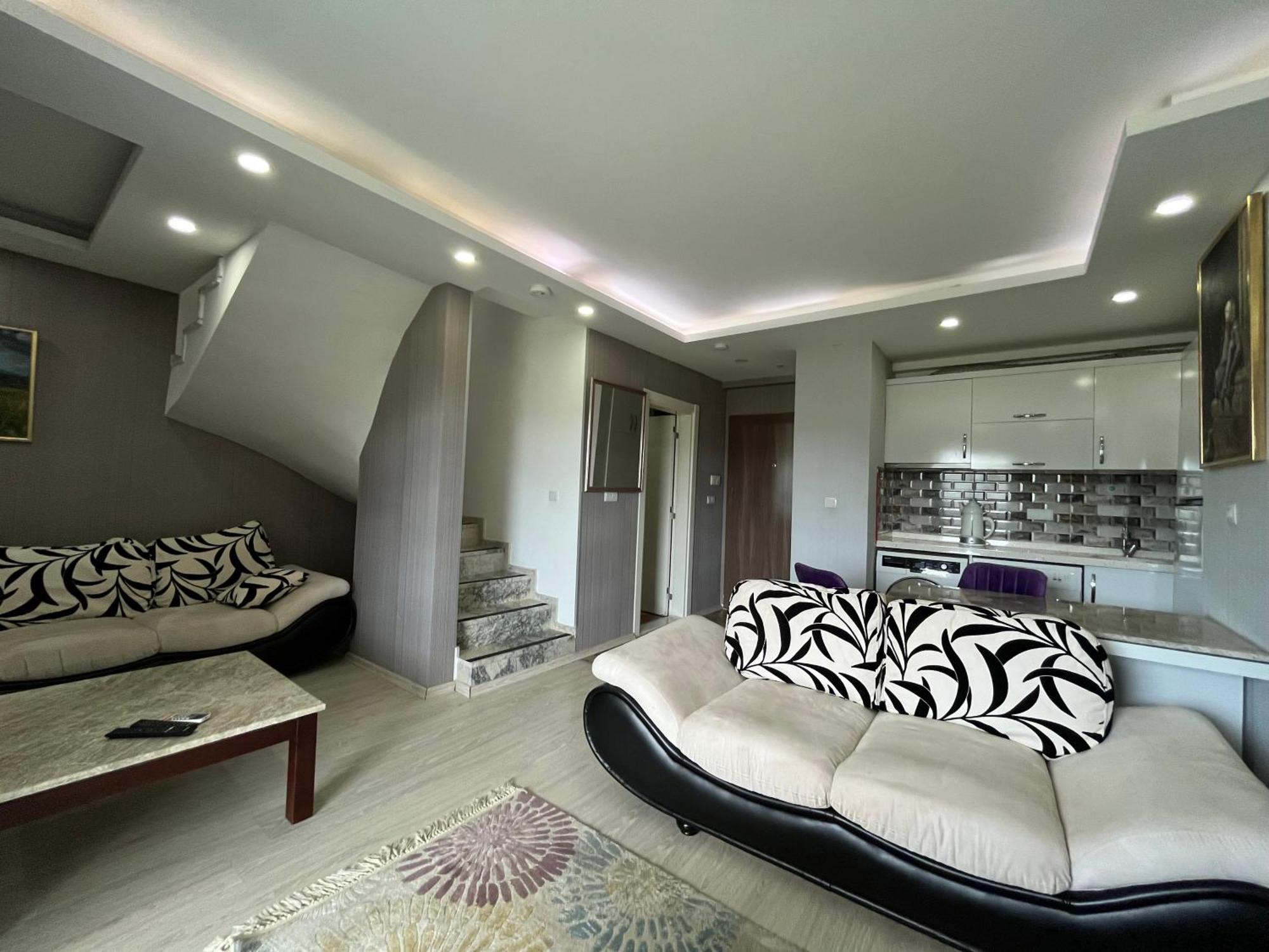 Otel Gardenya Lara