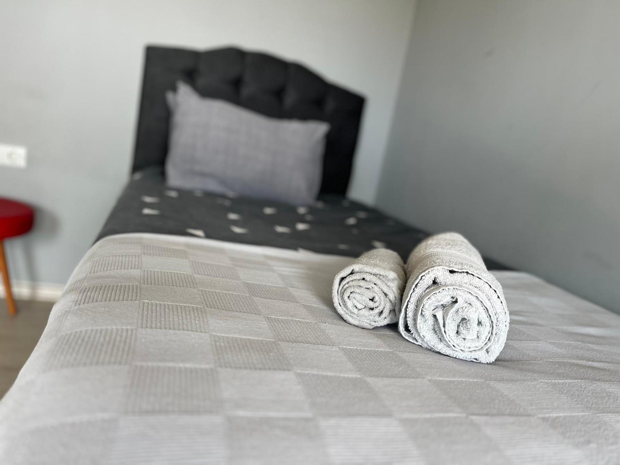 Gardenya Lara Otel Antalya