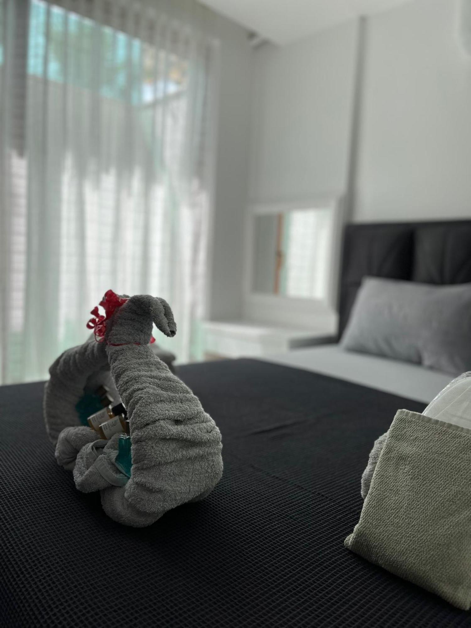 Otel Gardenya Lara Antalya