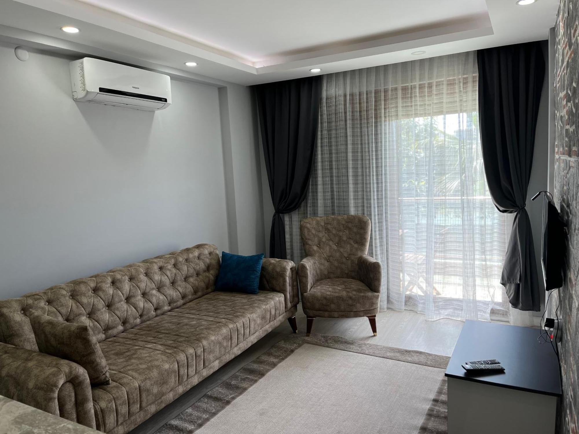 Otel Gardenya Lara