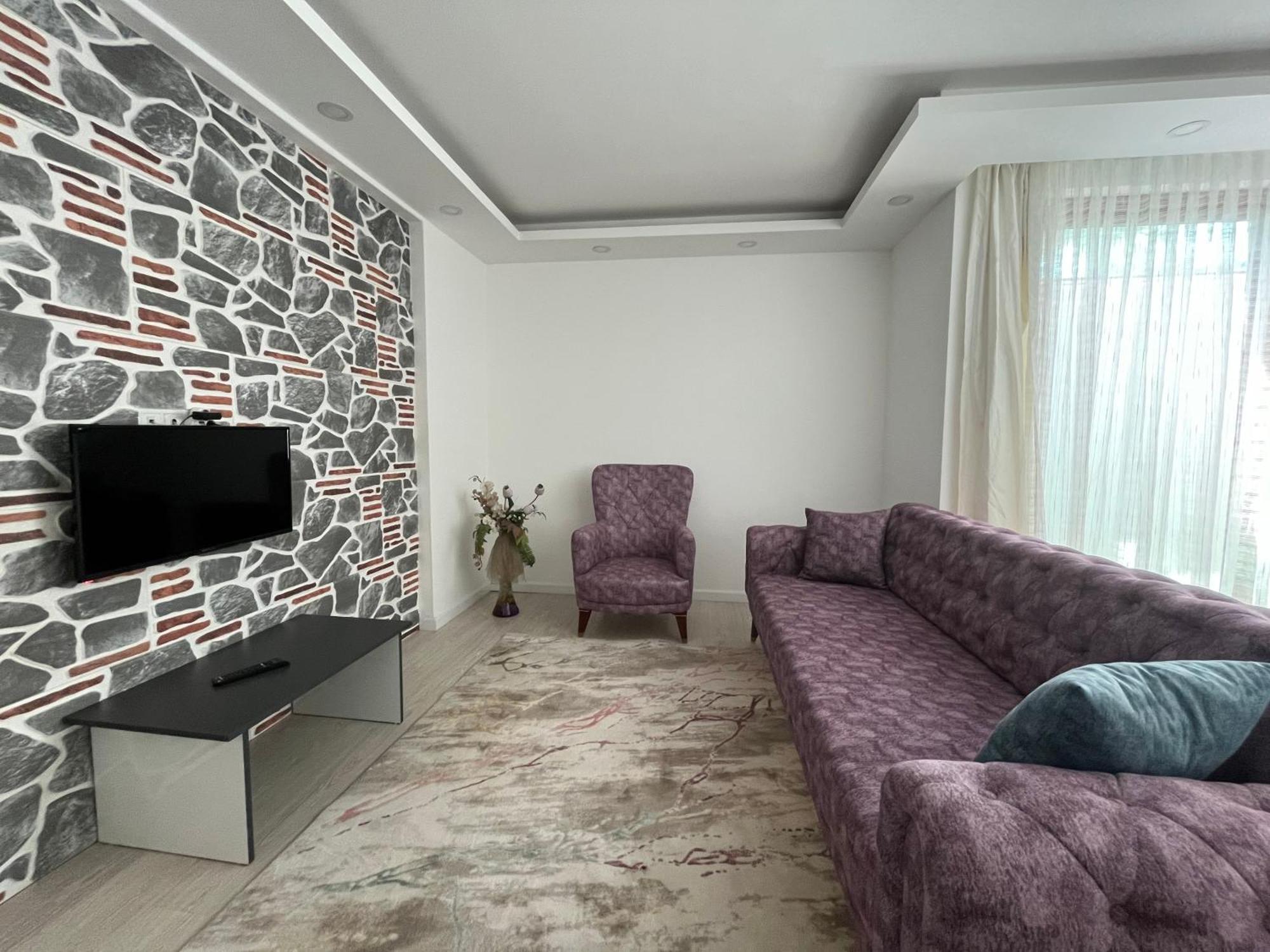 Otel Gardenya Lara *