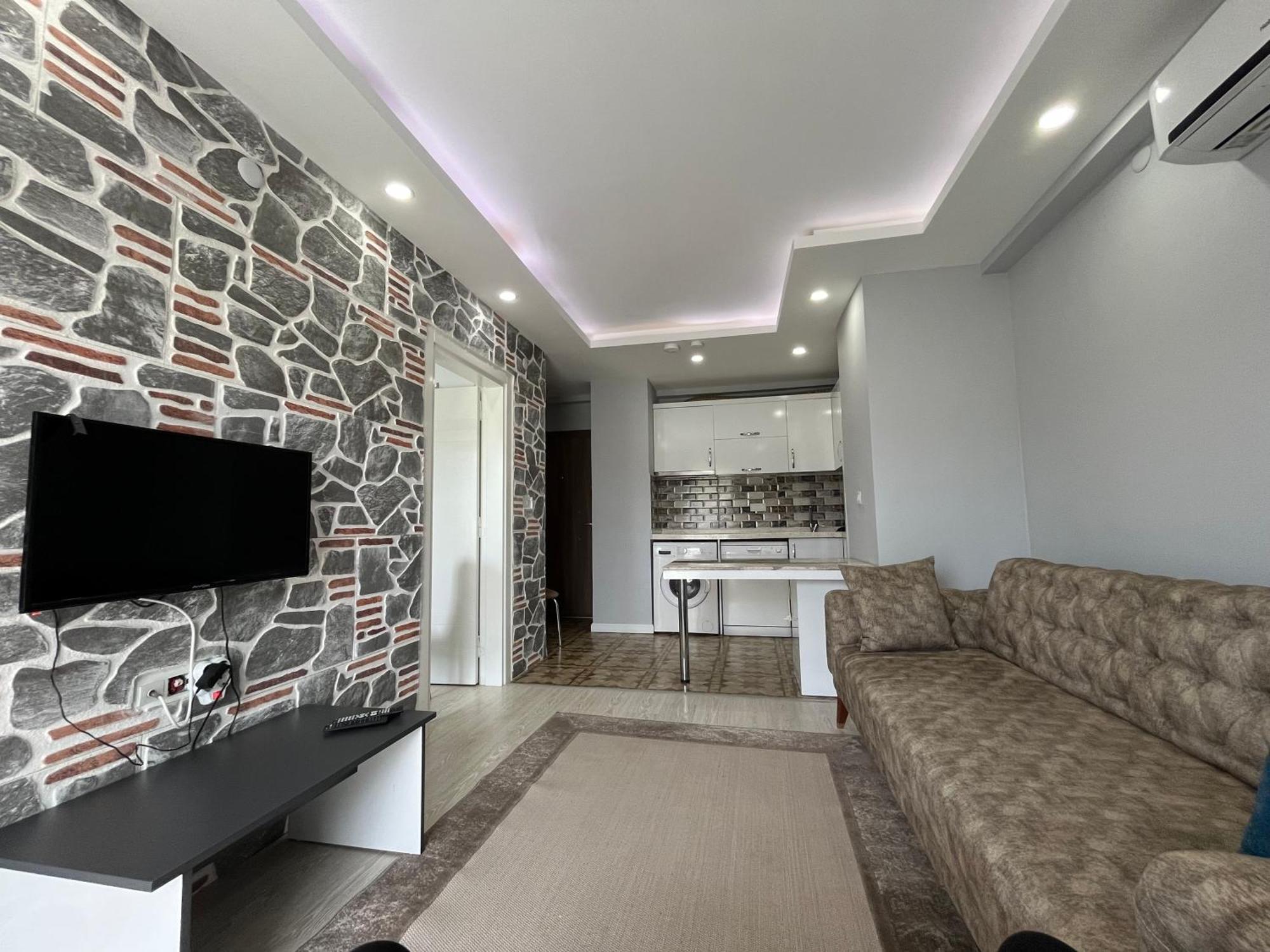 Otel Gardenya Lara