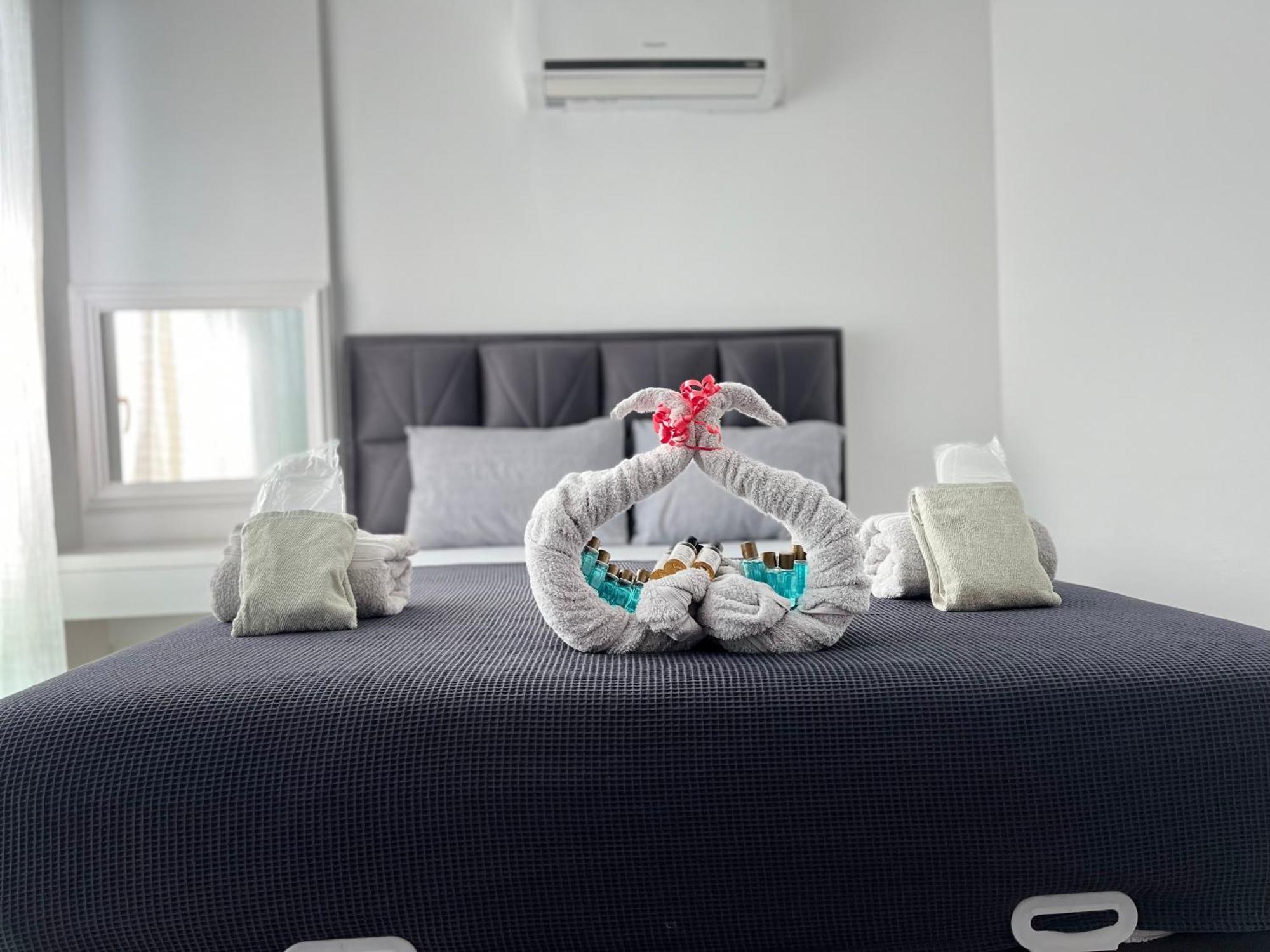 Gardenya Lara Otel Antalya