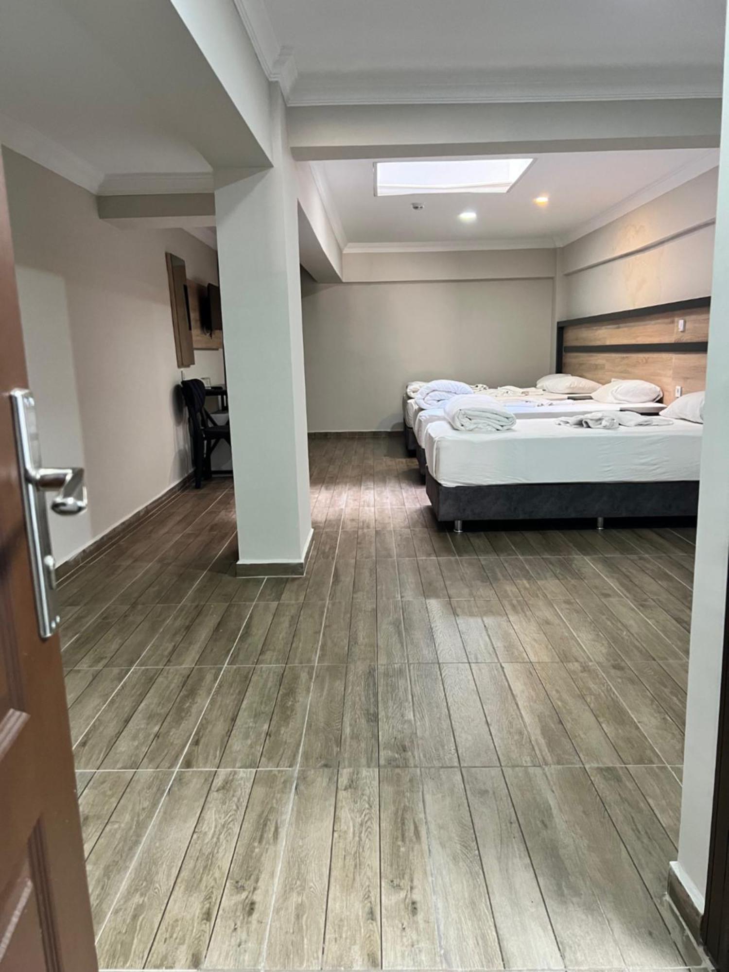Hotel Marka Antalya