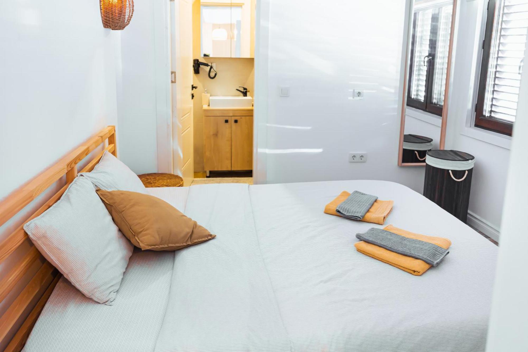 Apartment Boho Oldtown Antalya