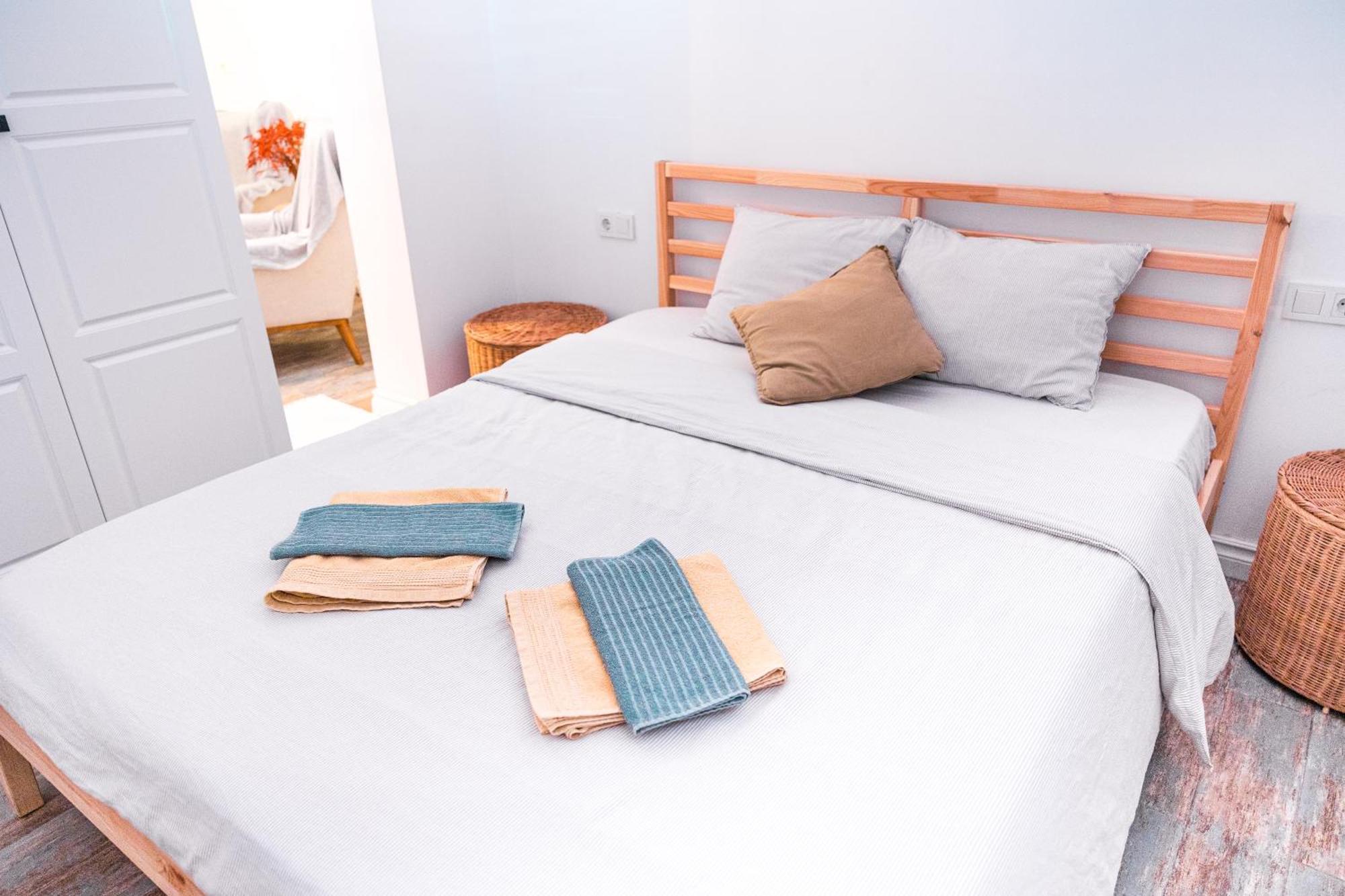 Apartment Boho Oldtown *