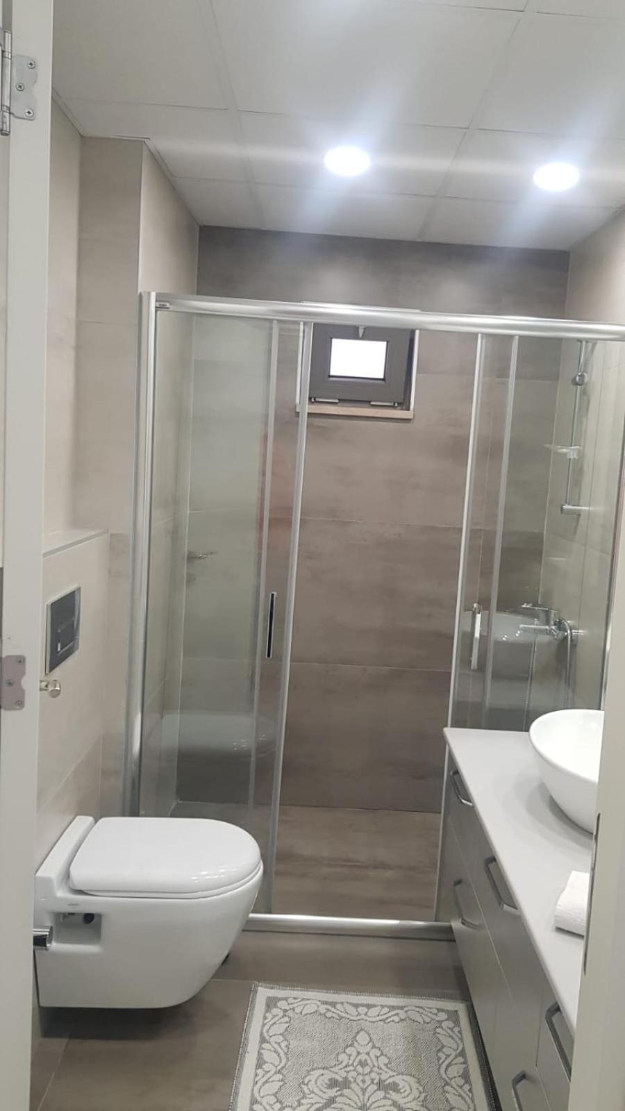 6 Location, Close To Beaches And Anywhere Daire *