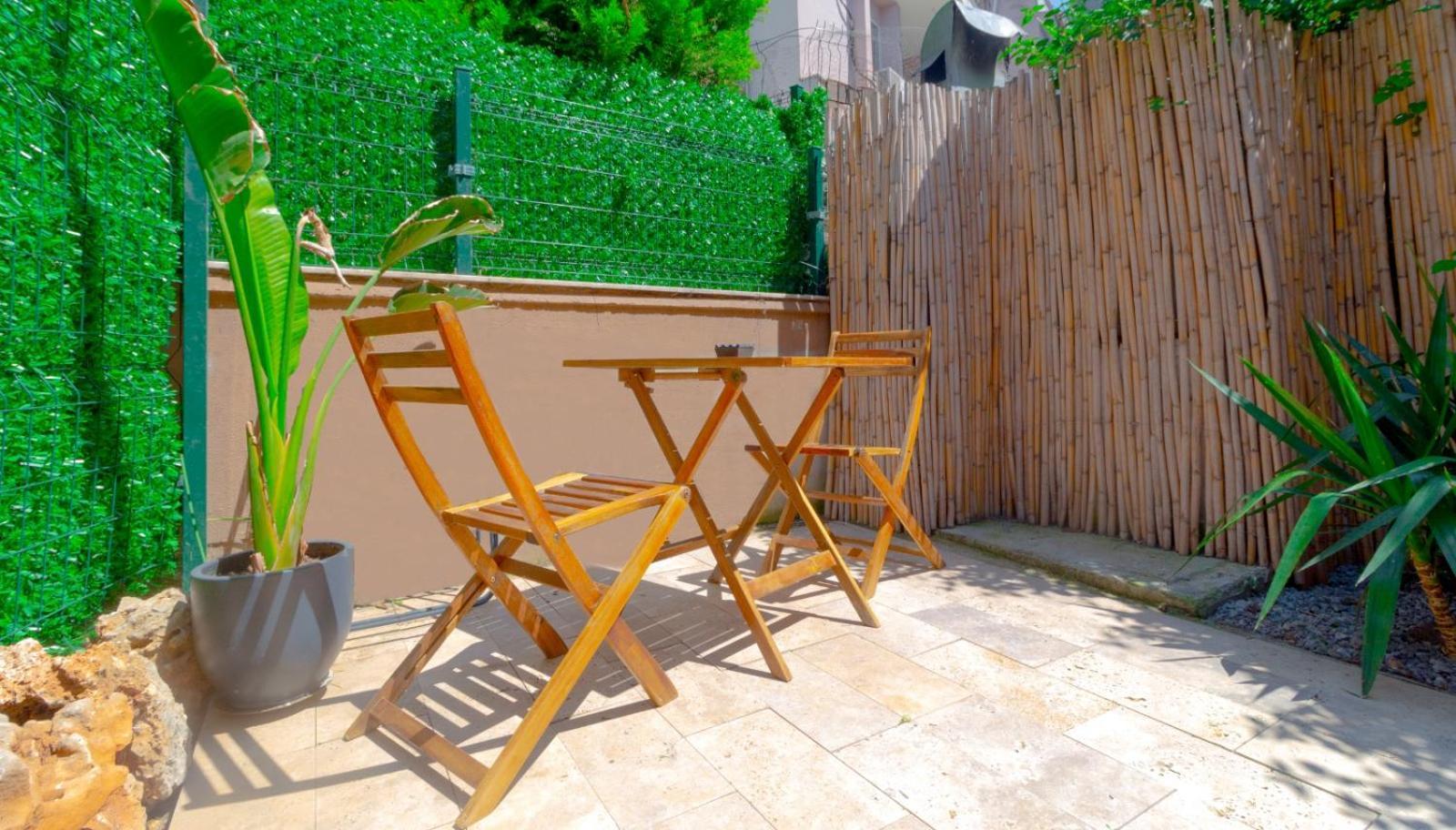 уютные апартаменты, квартира в аренду, анталия, лара Apartment
