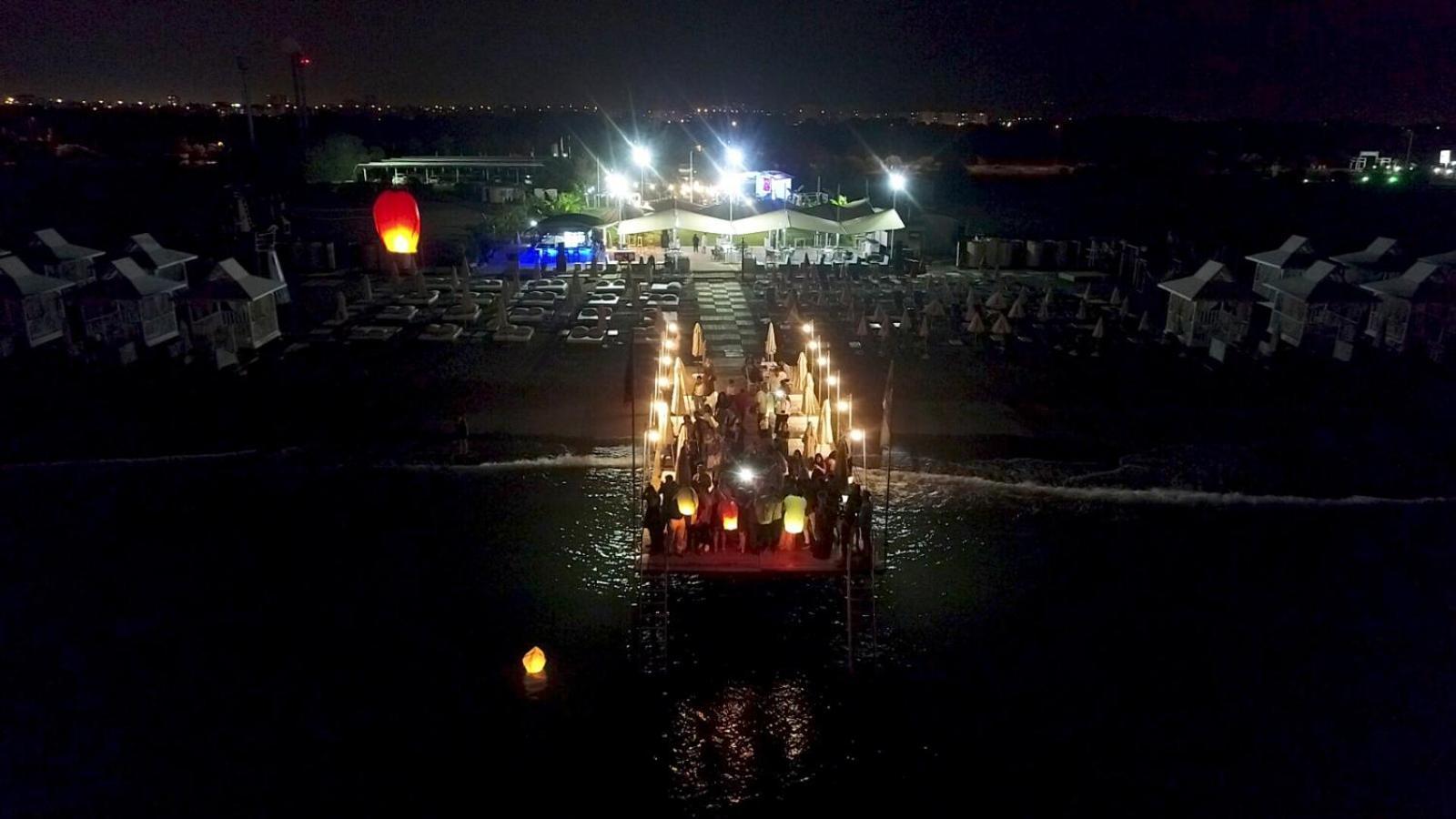 Otel Gardenya Lara Antalya