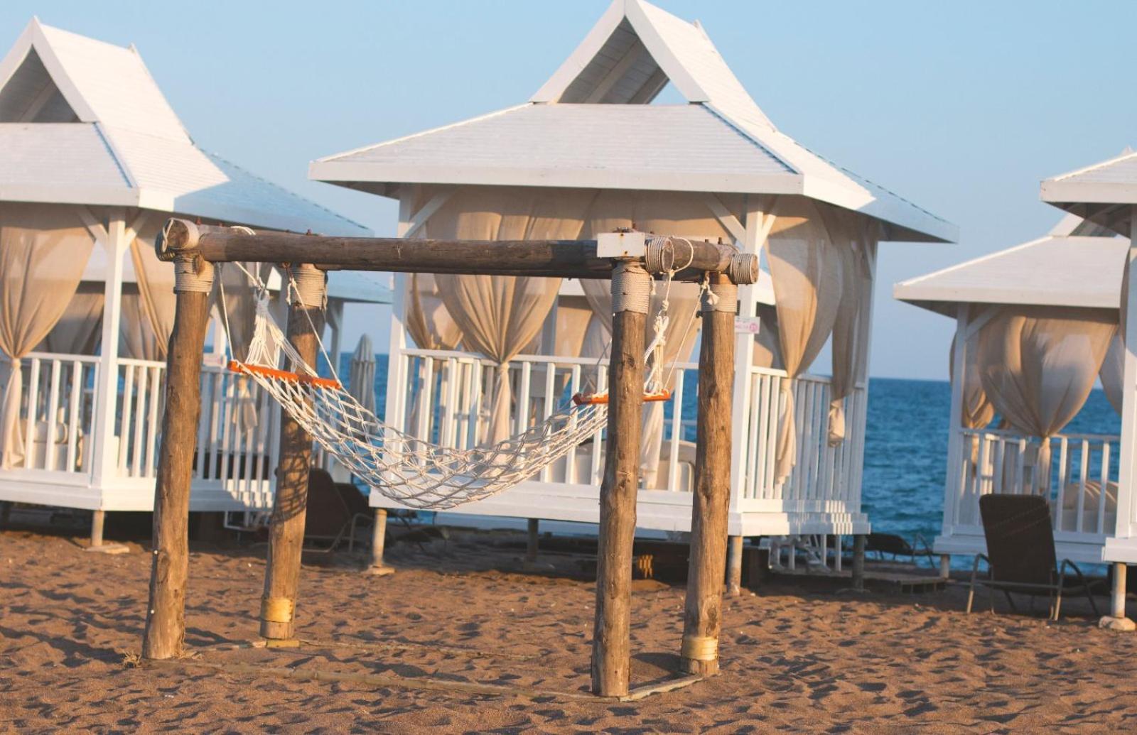 Otel Gardenya Lara *