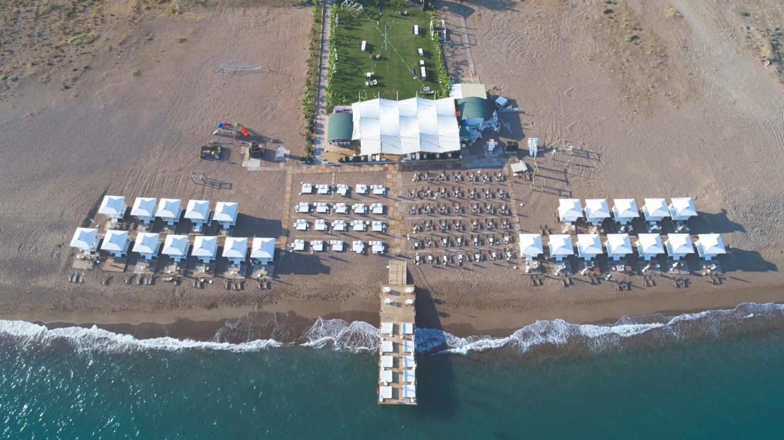 Otel Gardenya Lara