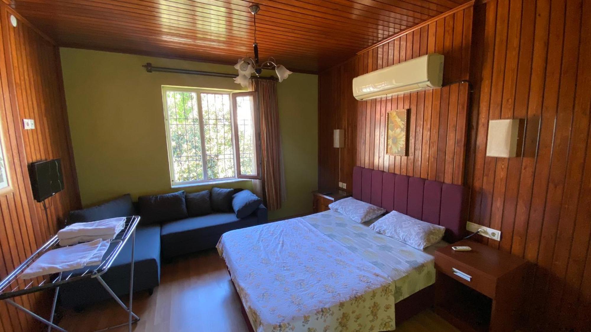 Camel Apartment Aparthotel 3*