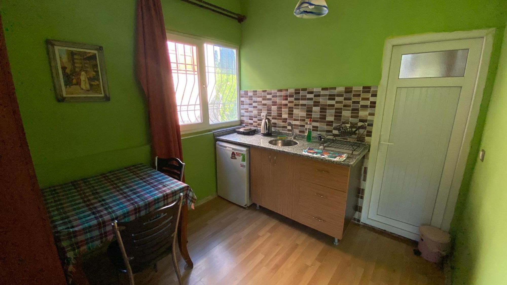 Aparthotel Camel Apartment Antalya