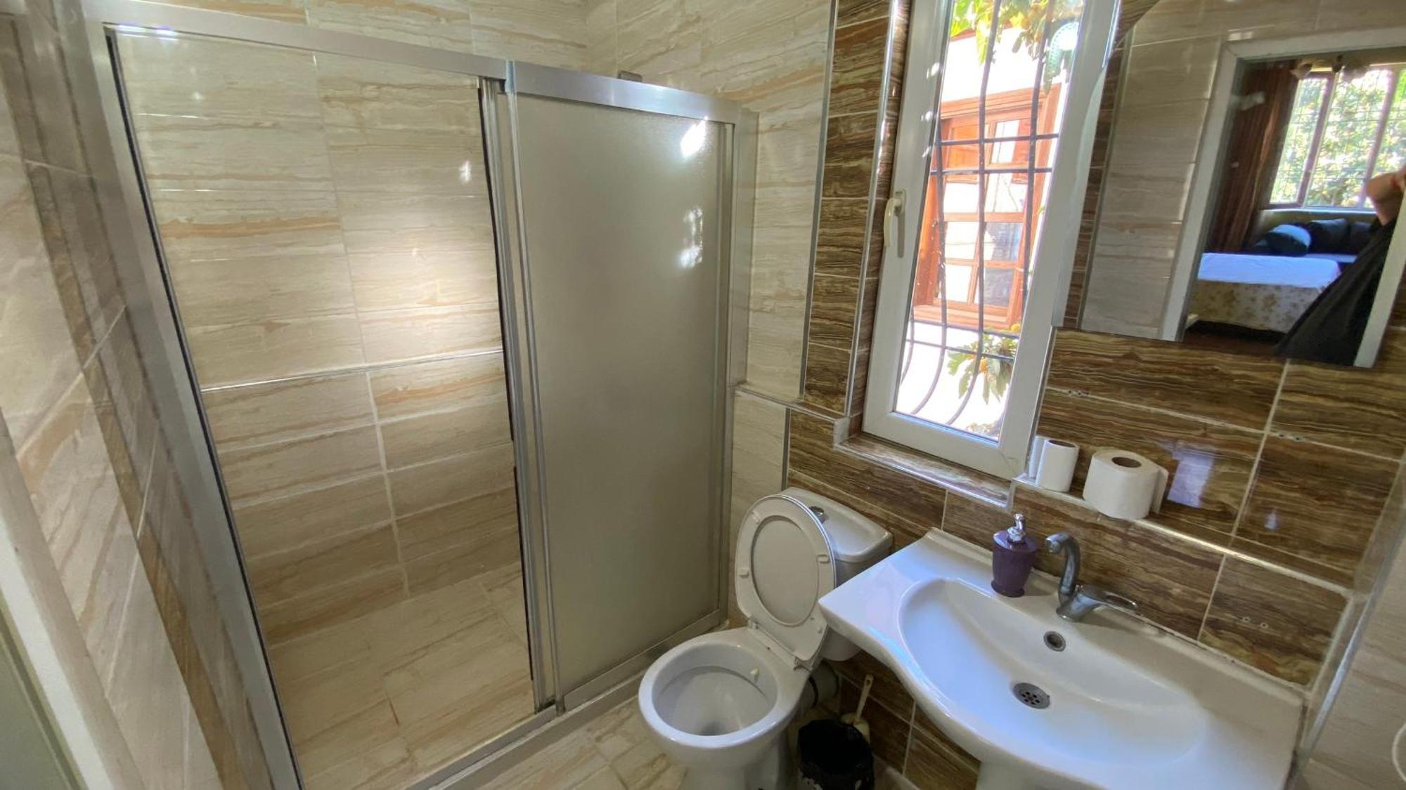 Camel Apartment 3* Antalya