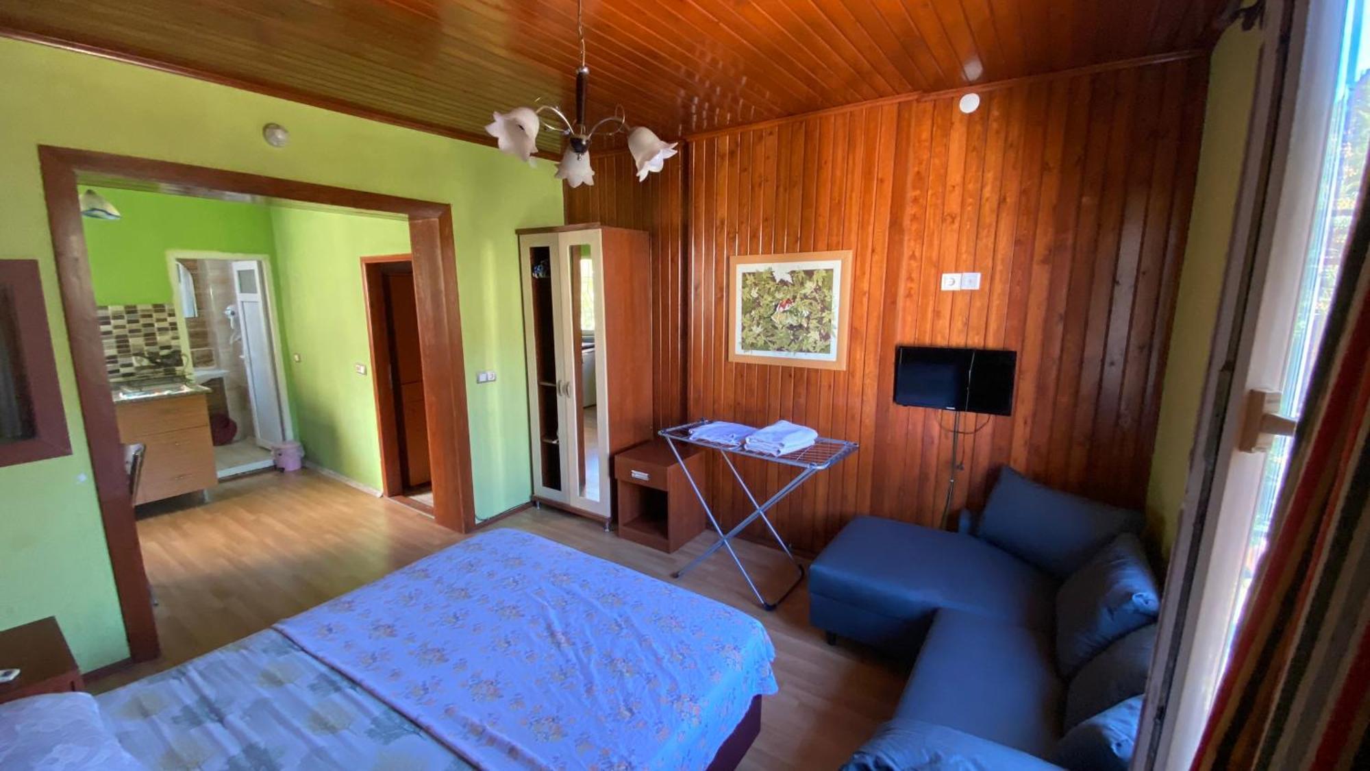 Camel Apartment Antalya