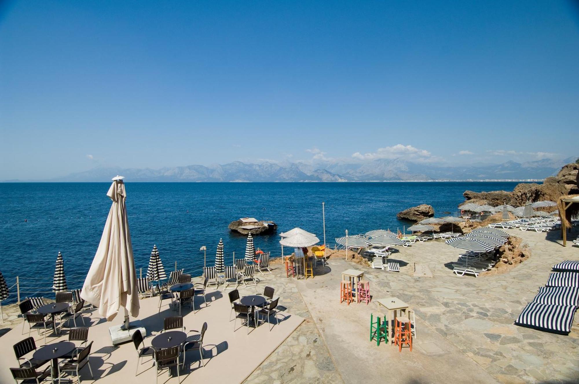 Hotel The Marmara Antalya