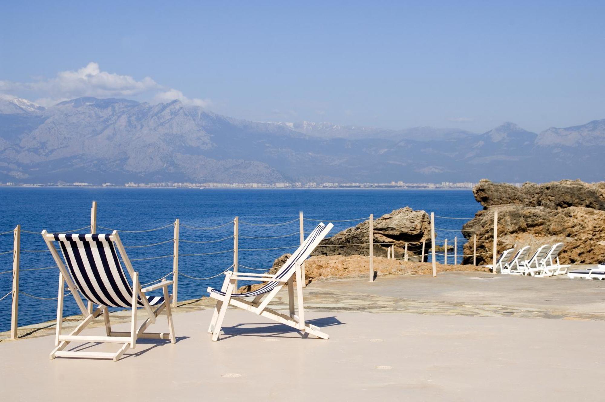 Hotel The Marmara 5*