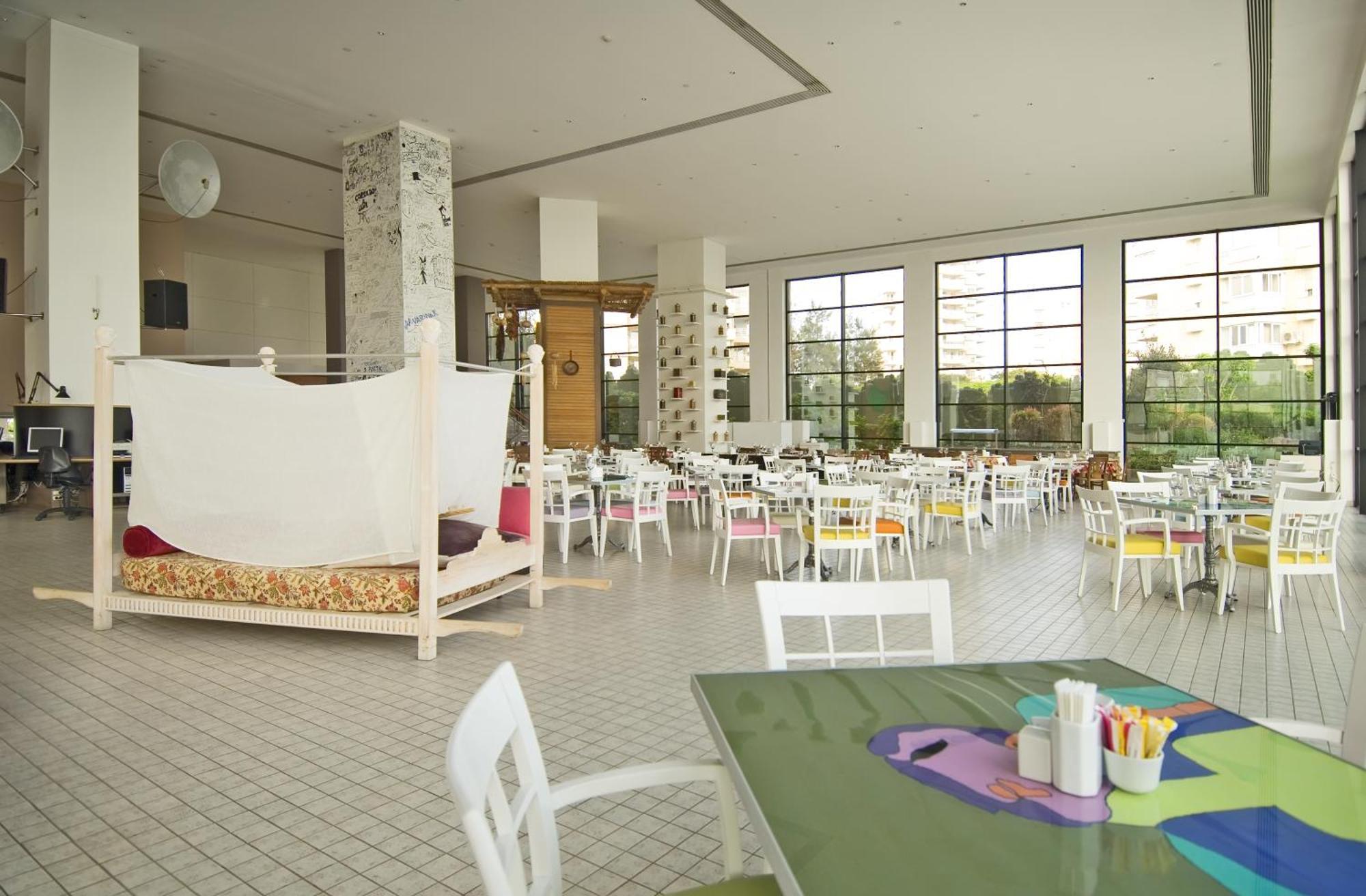 Hotel The Marmara Antalya