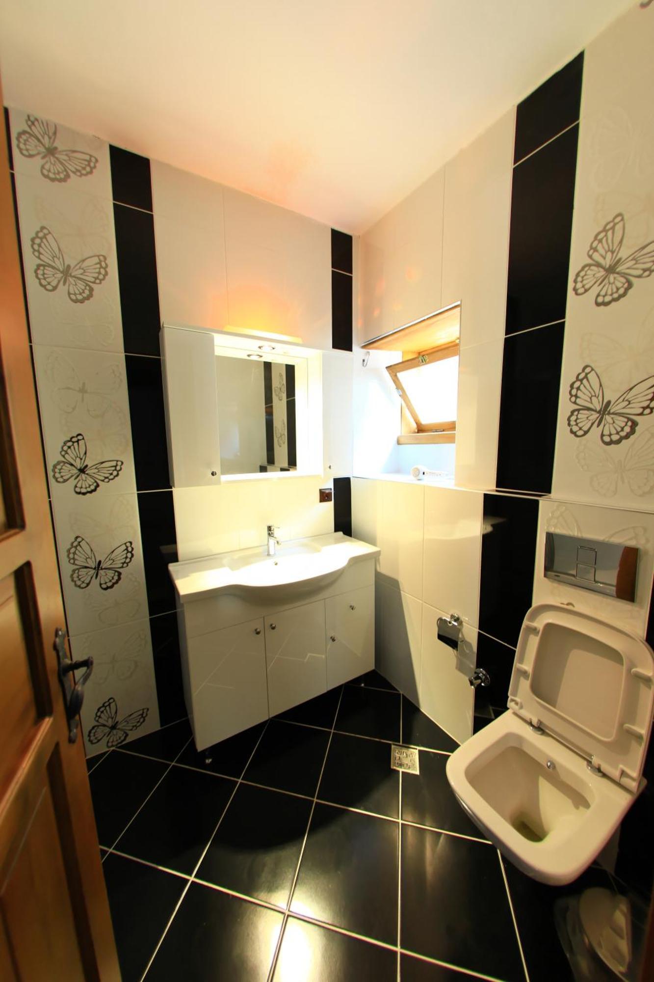 Guest house Bacchus Antalya
